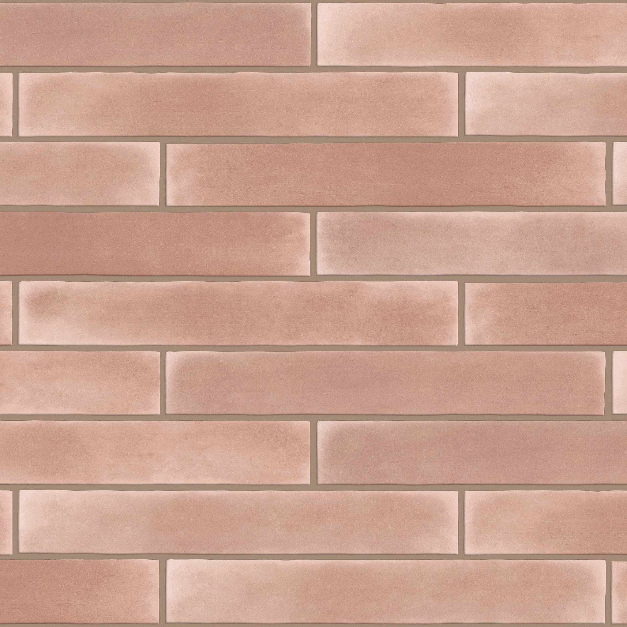 Garden Party 2.5X16 - Positano Pink - TG52H_00801