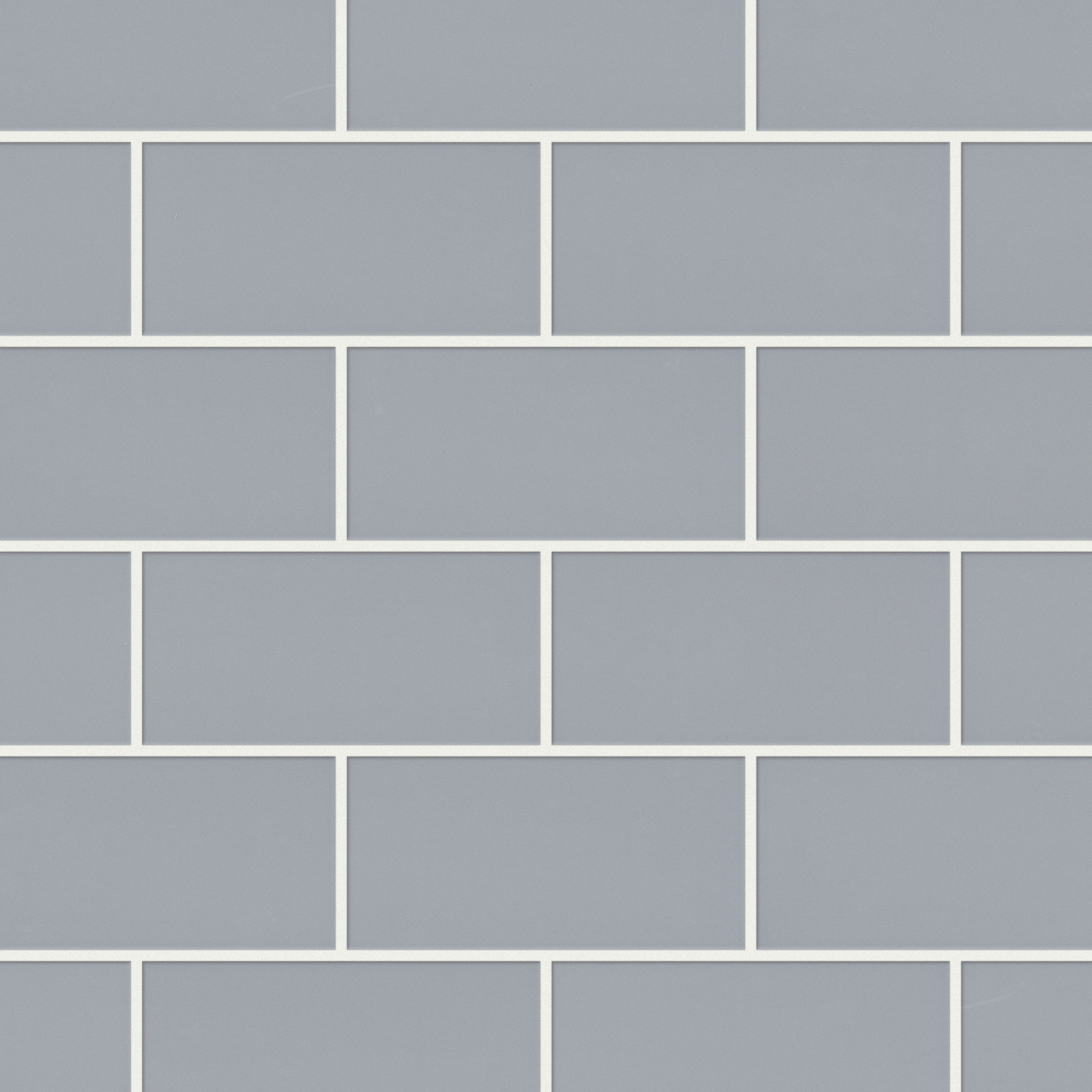 Baker Blvd Gloss 3X6 - Glacier - TG54G_00400