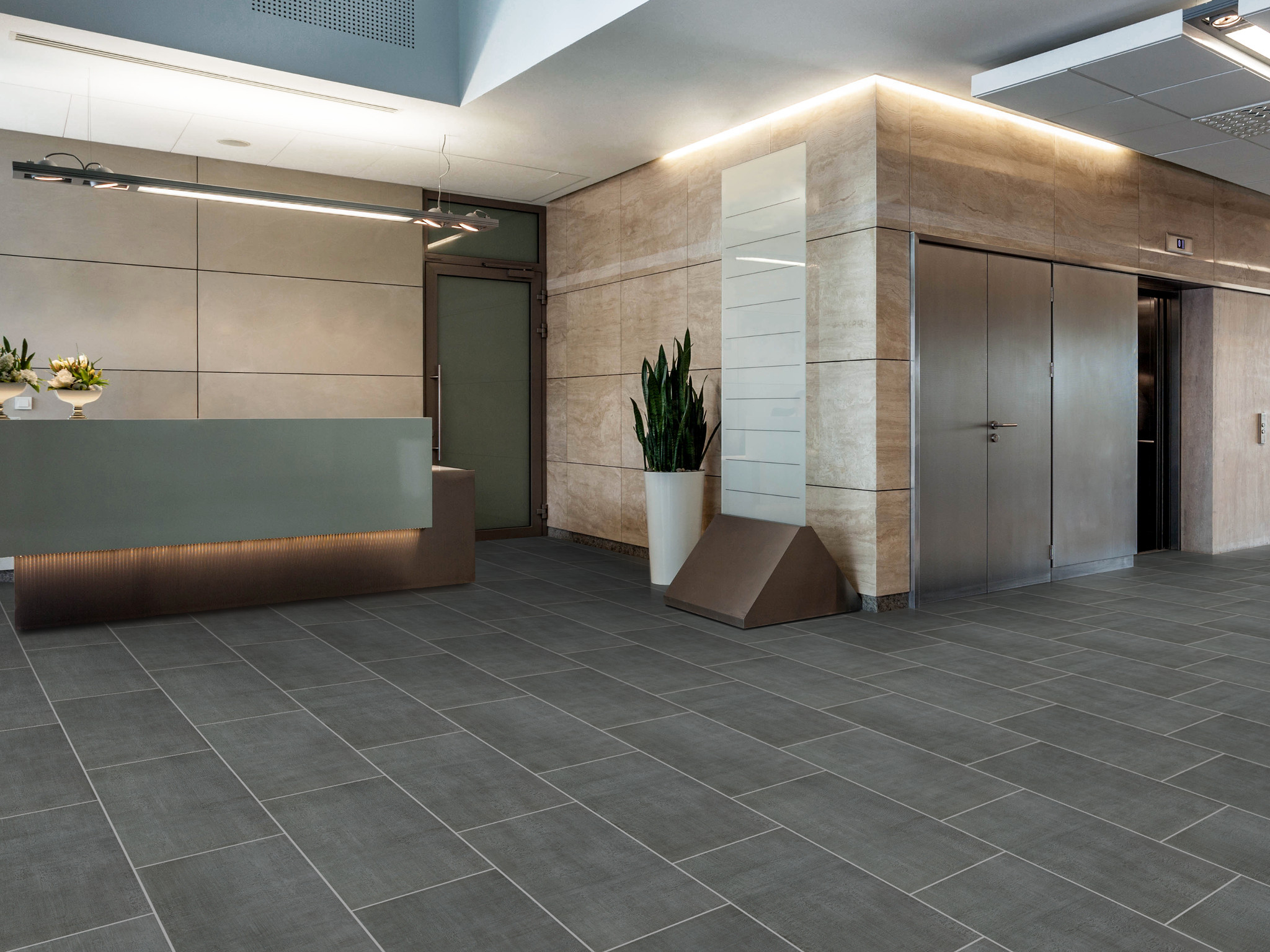 Tattered Mosaic - Fumo - TG55A_00550