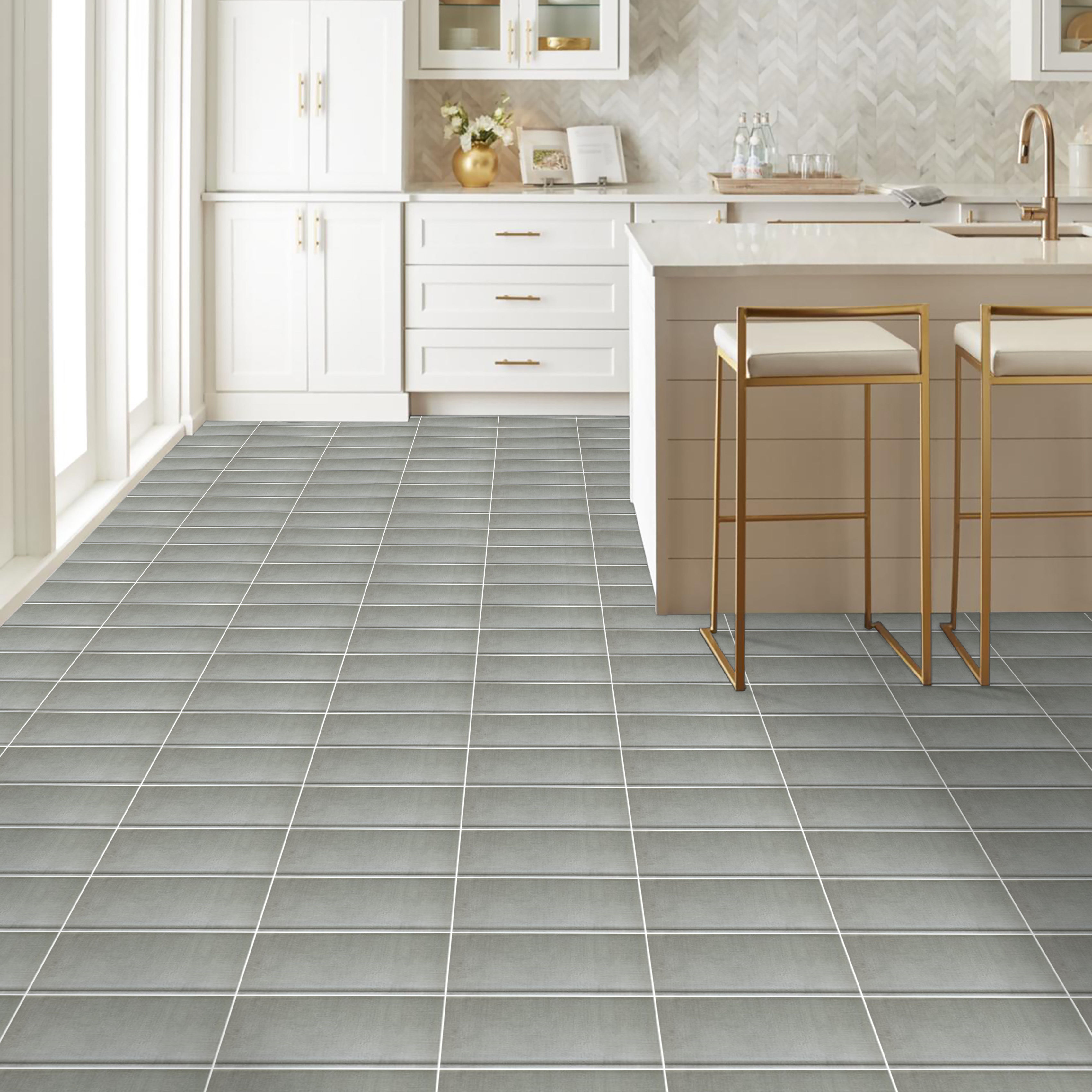 Tattered Covebase - Grigio - TG57A_00500