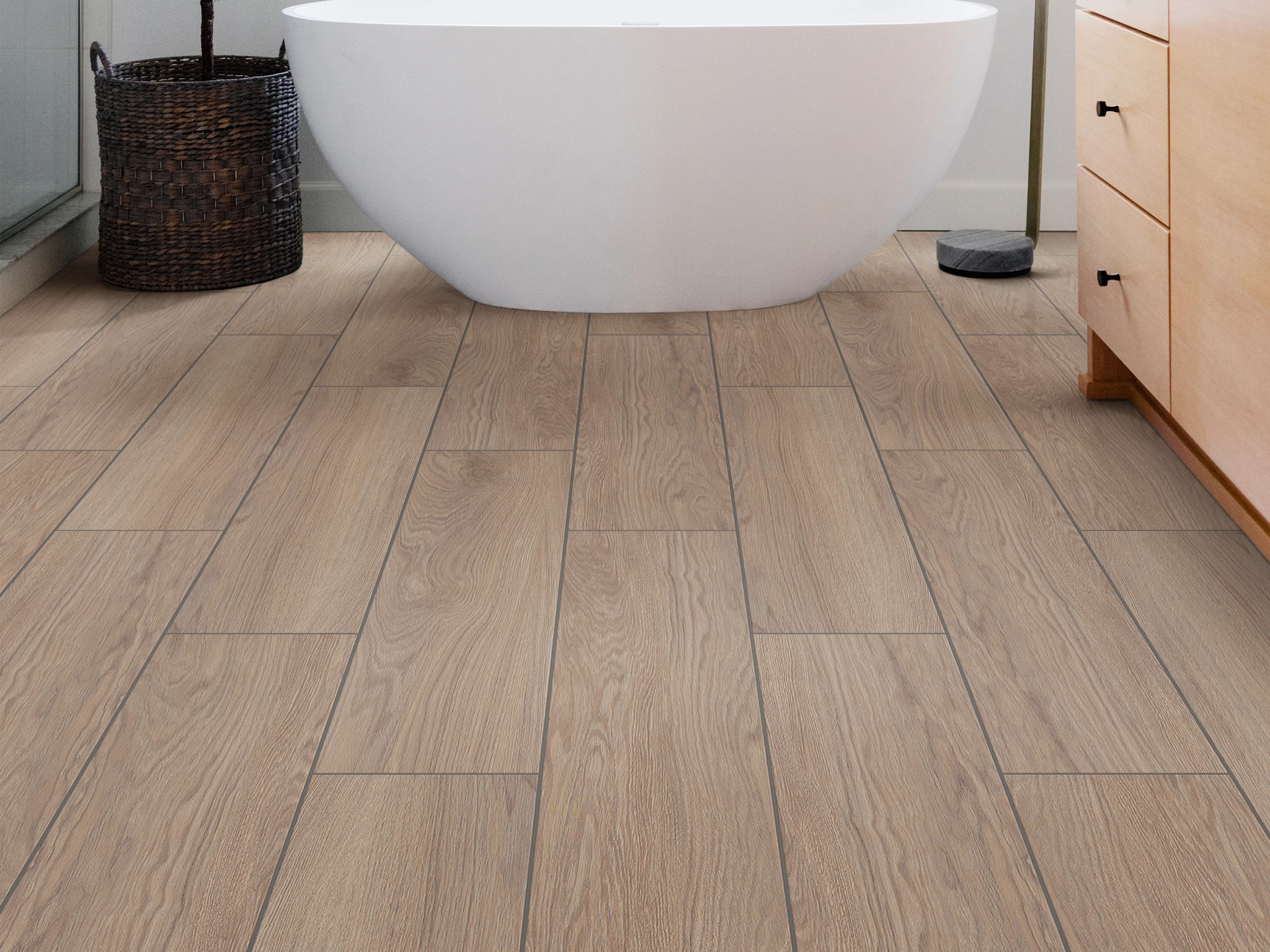 Reverie 9X47 TG57F 00700 | Shaw Builder Flooring