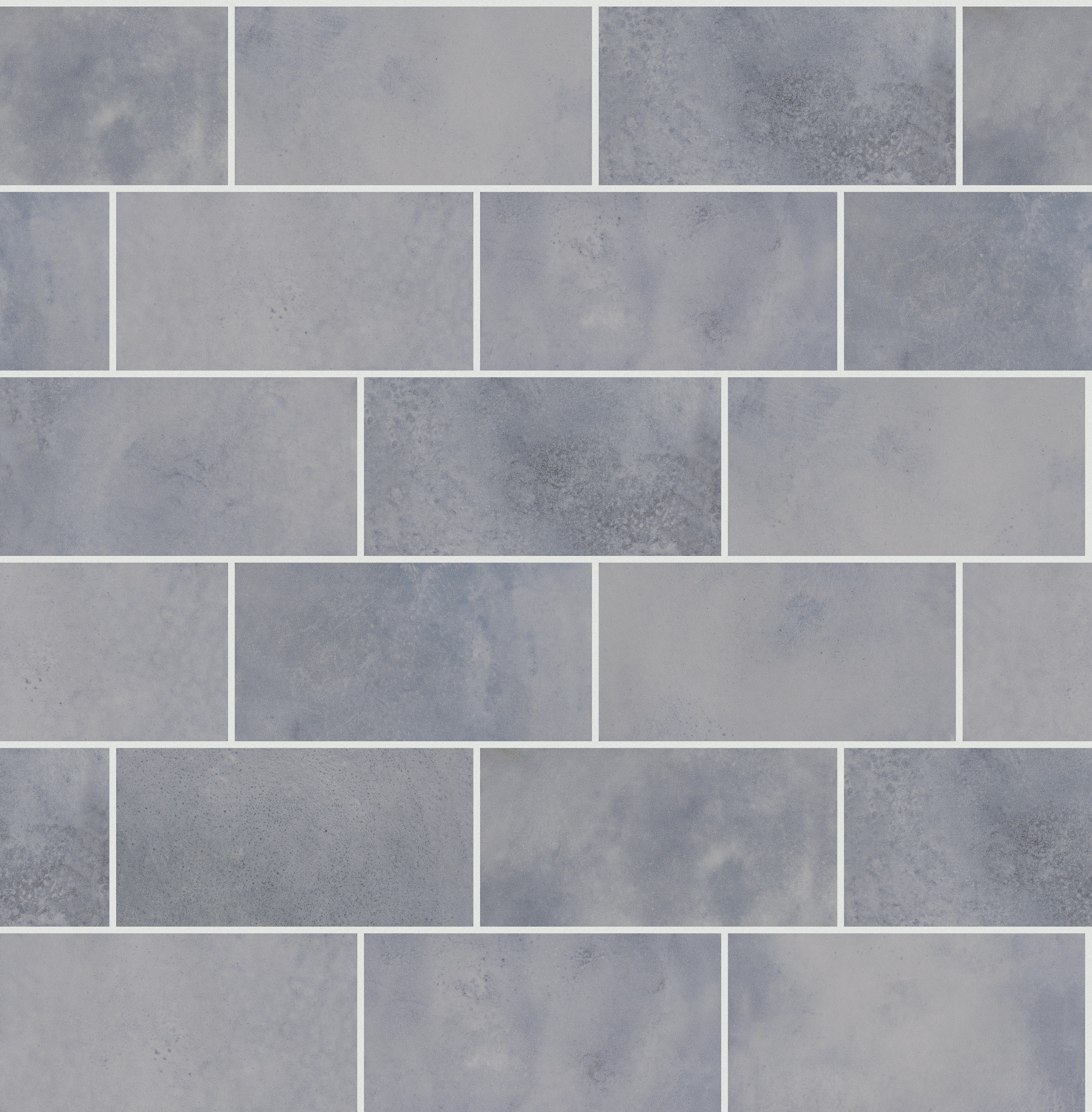 Chromatile 4X8 - Powder Blue - TG57H_00410