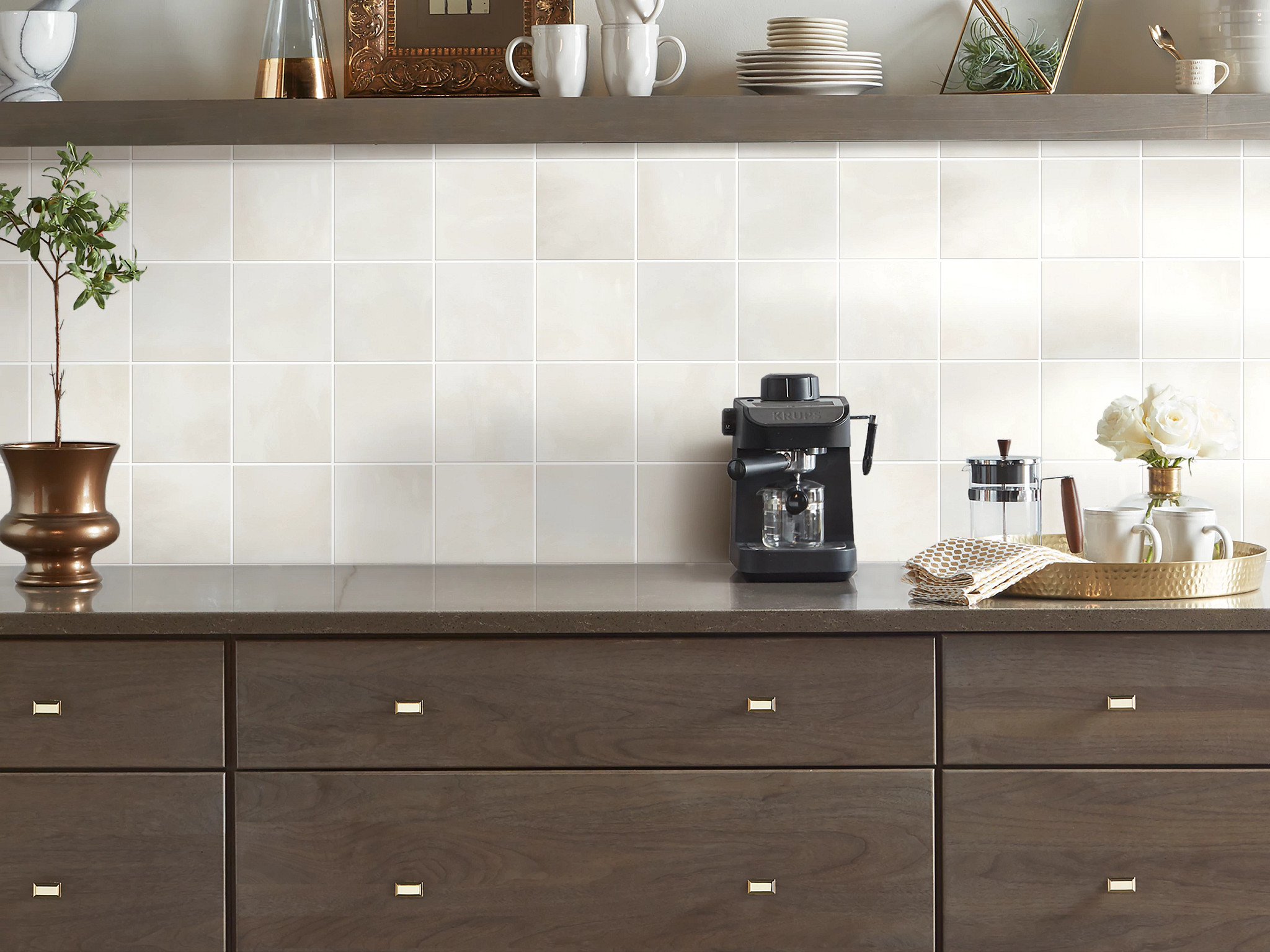 6X6 Vesper Matte - Alba - TG60F_00100