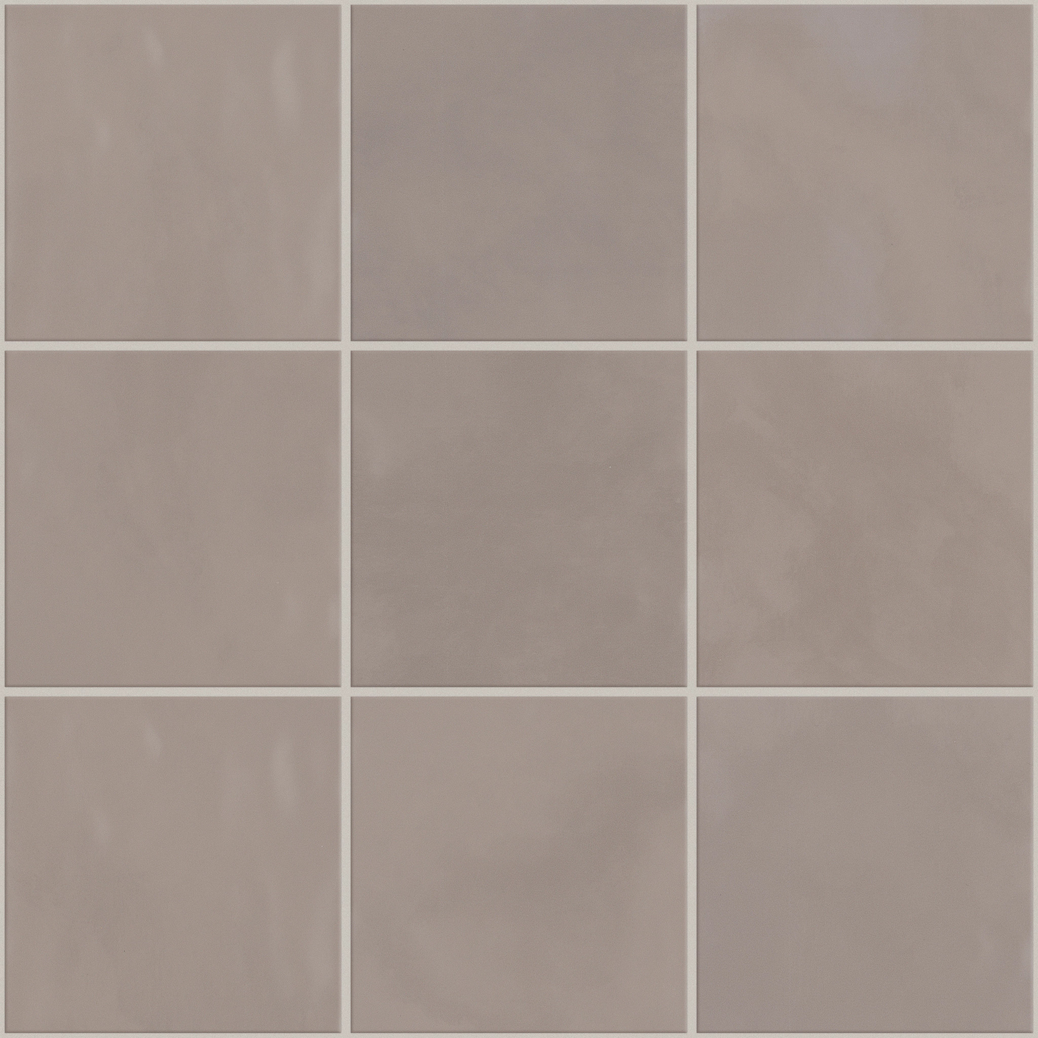 6X6 Vesper Matte - Eminent - TG60F_00500