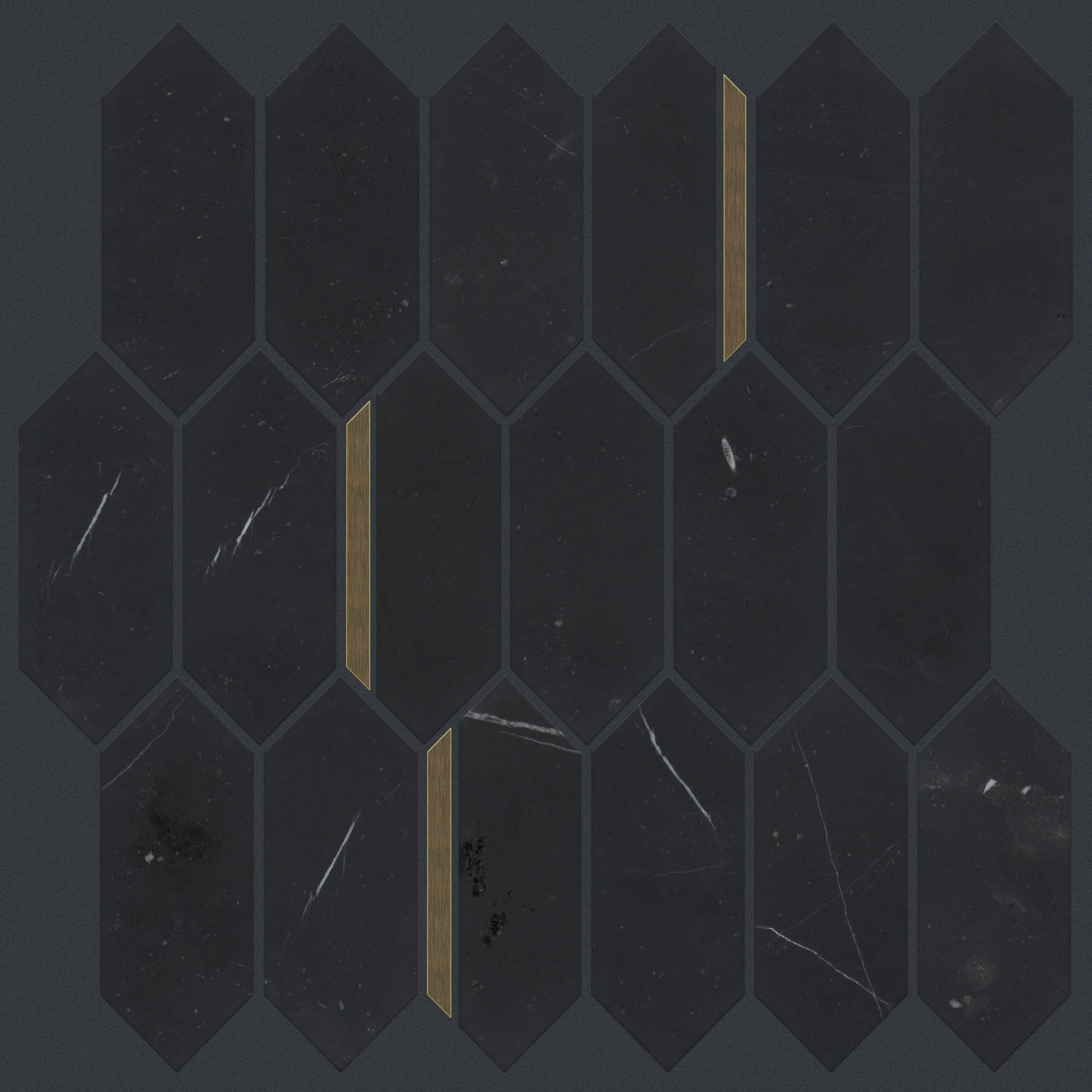 Midas Pkt Mos-Nero Marquina-TG60J_00900