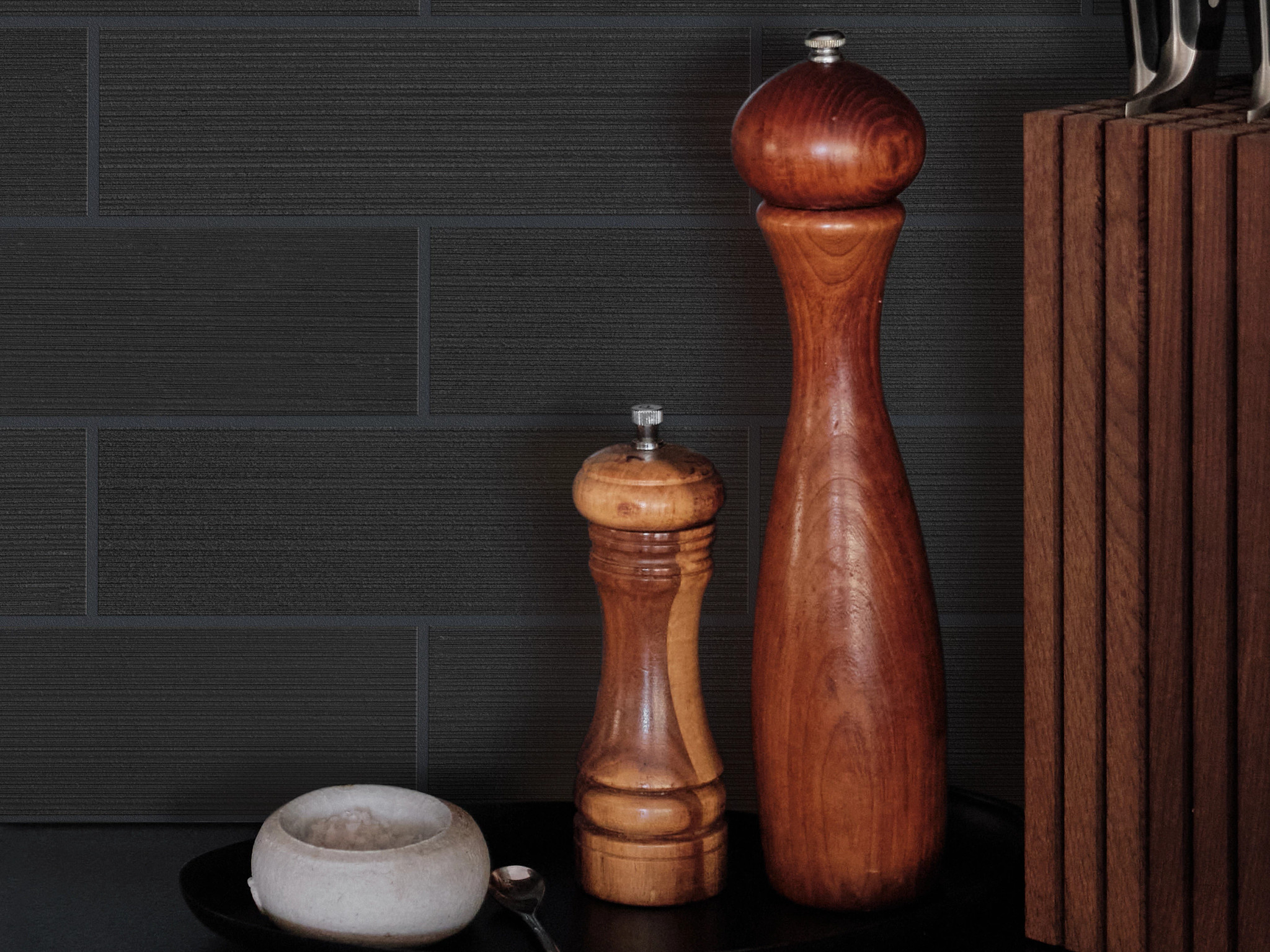 Midas 3X10 - Nero Marquina - TG61J_00900