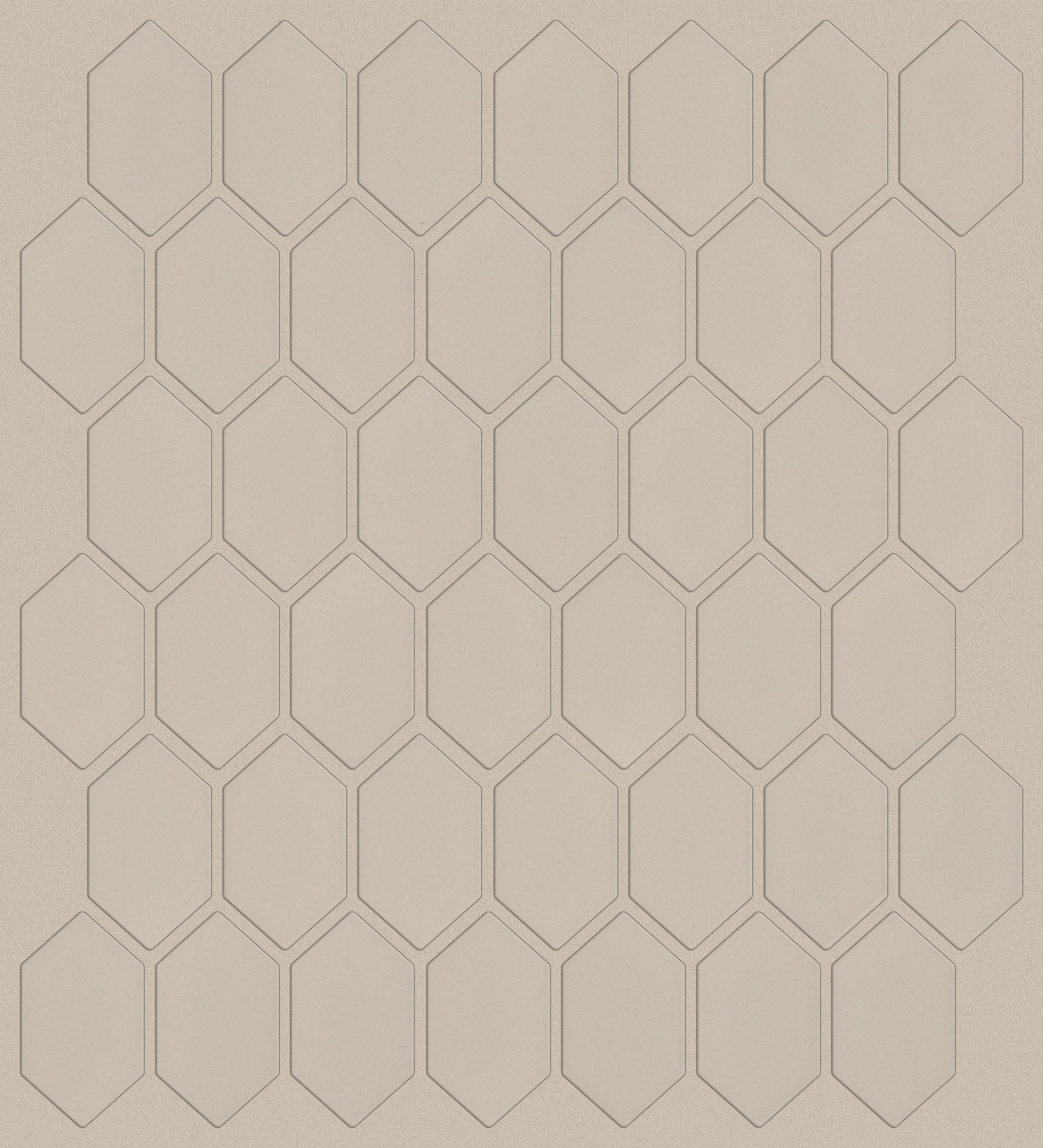 Outline Elg Hex Mo-Khaki-TG62J_00700