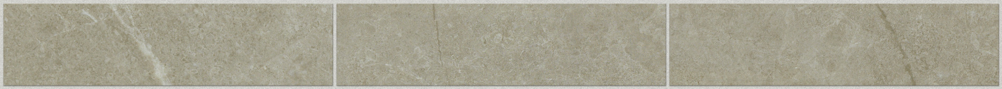 Illusion Bullnose 3X12 - Oasis - TG65B_00501