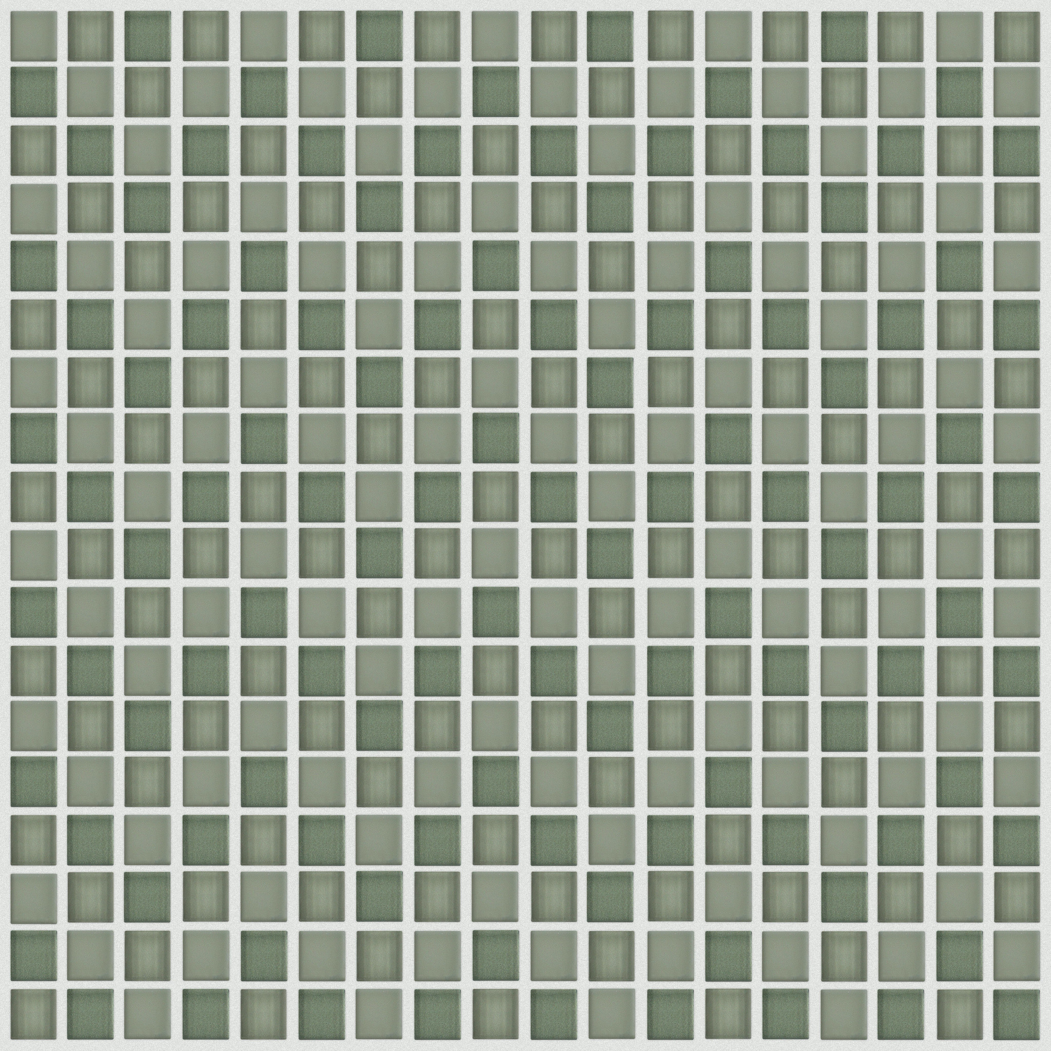 Glasshaus Stk Sq Mos - Emerald - TG66H_00300