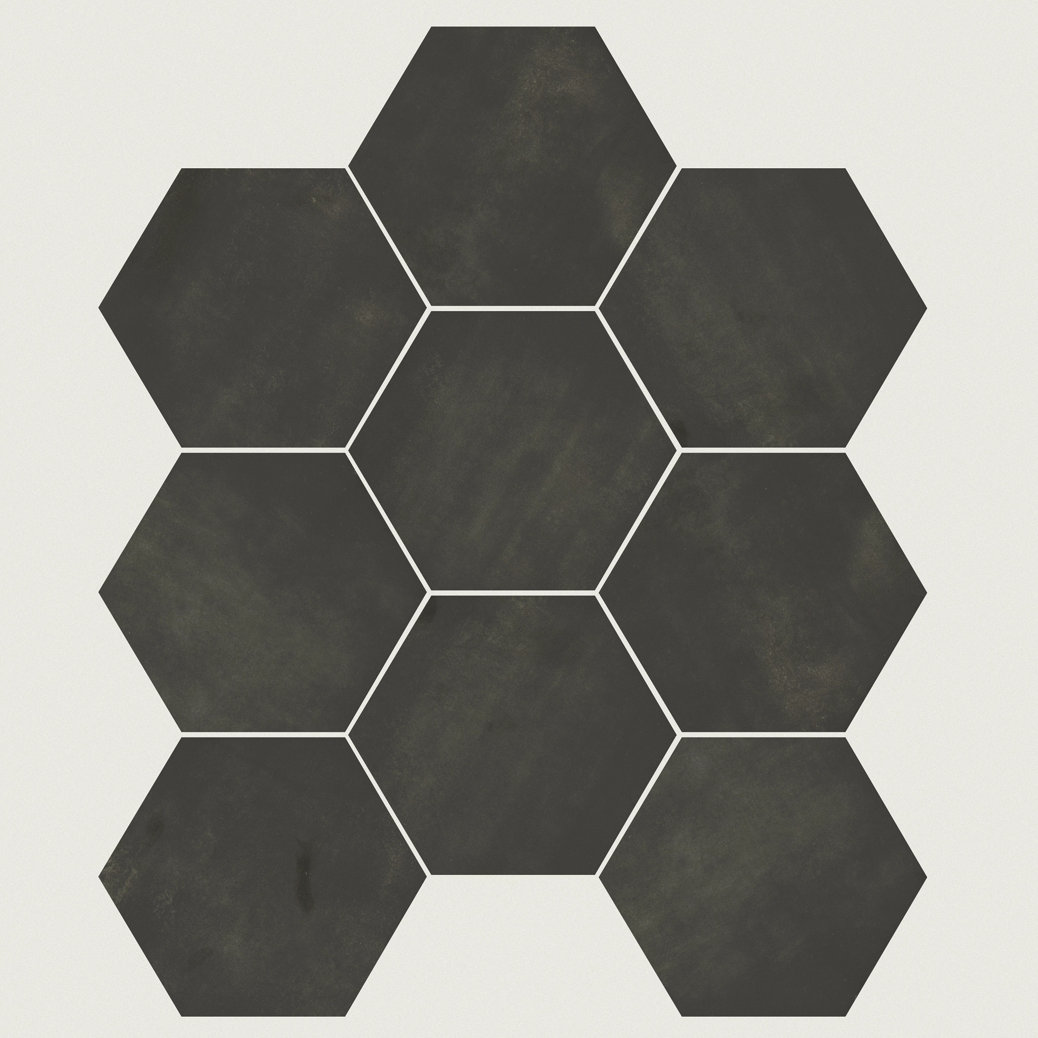 Resurgence Hexagon - Graphite - TG67E_00900