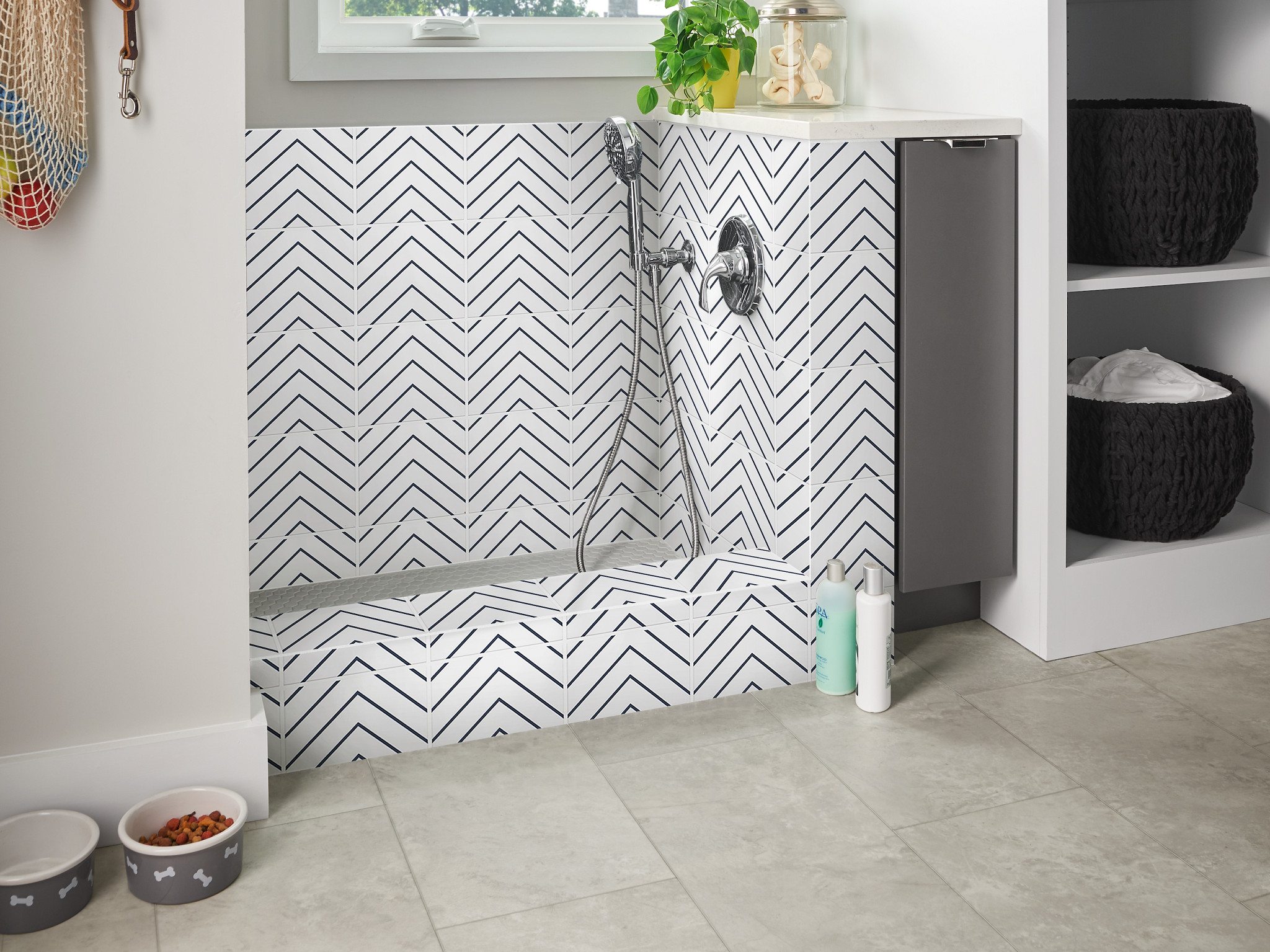 Adorn 8X8 - Indigo - TG67F_00410