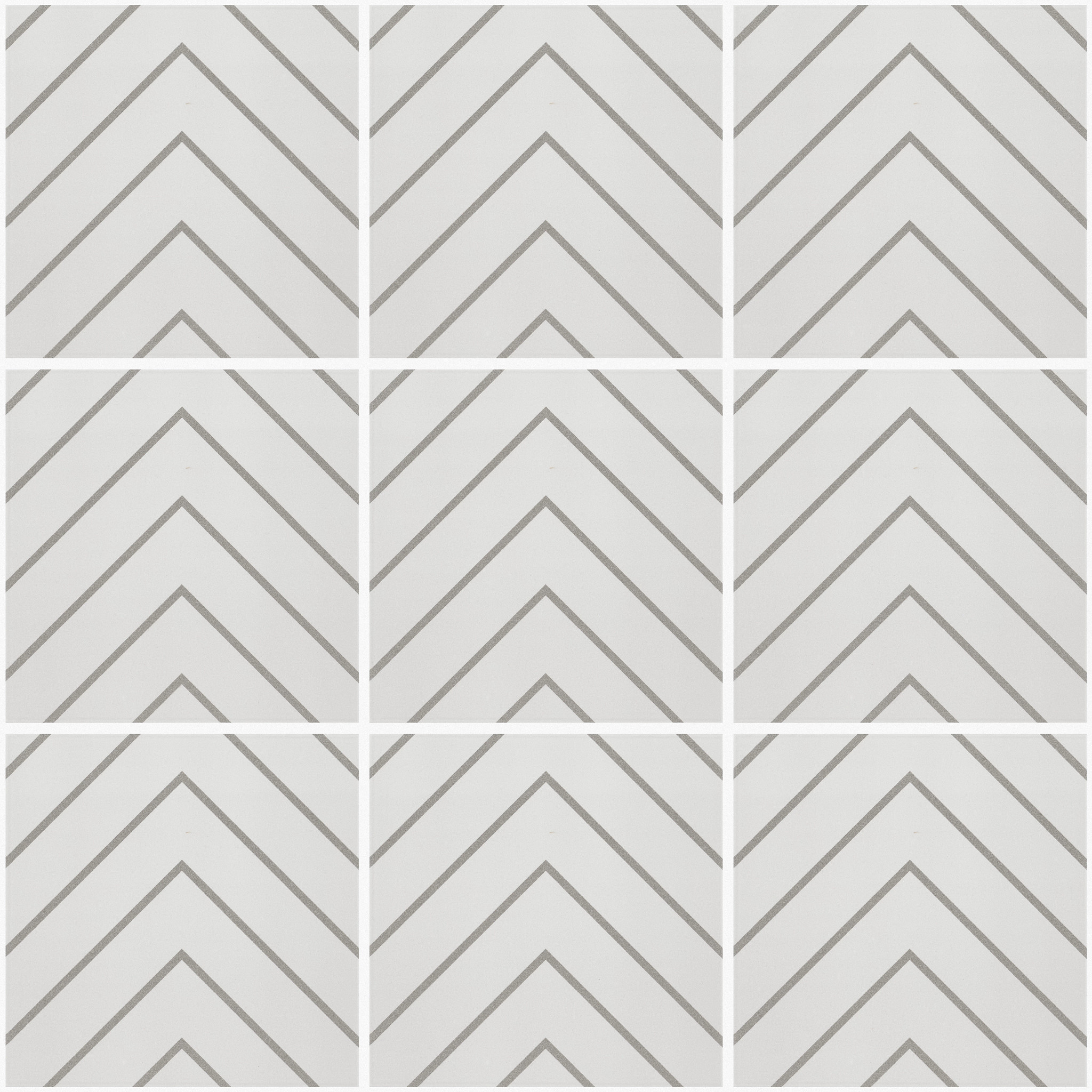 Adorn 8X8 - Pewter - TG67F_00510