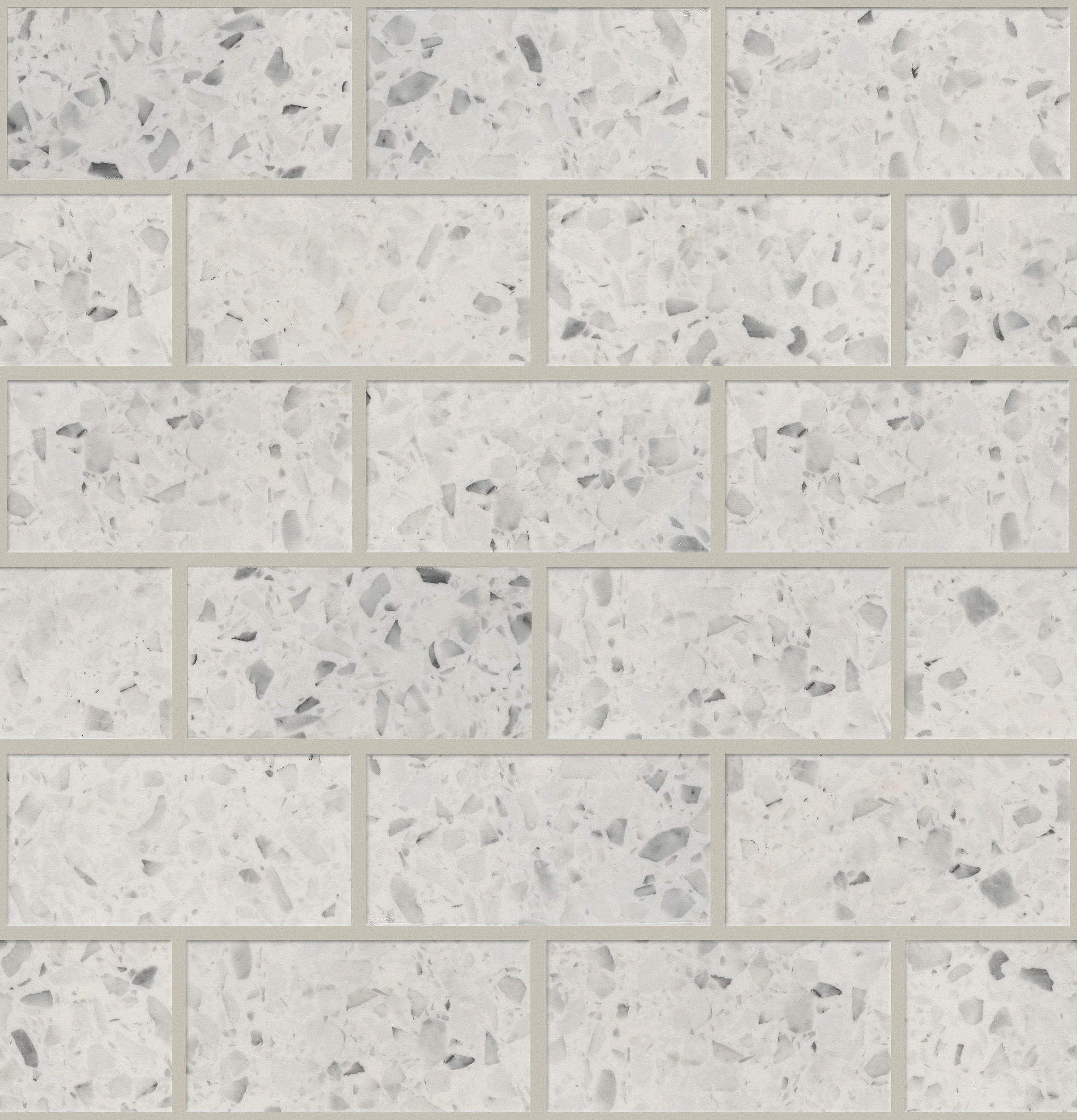 Streamline White