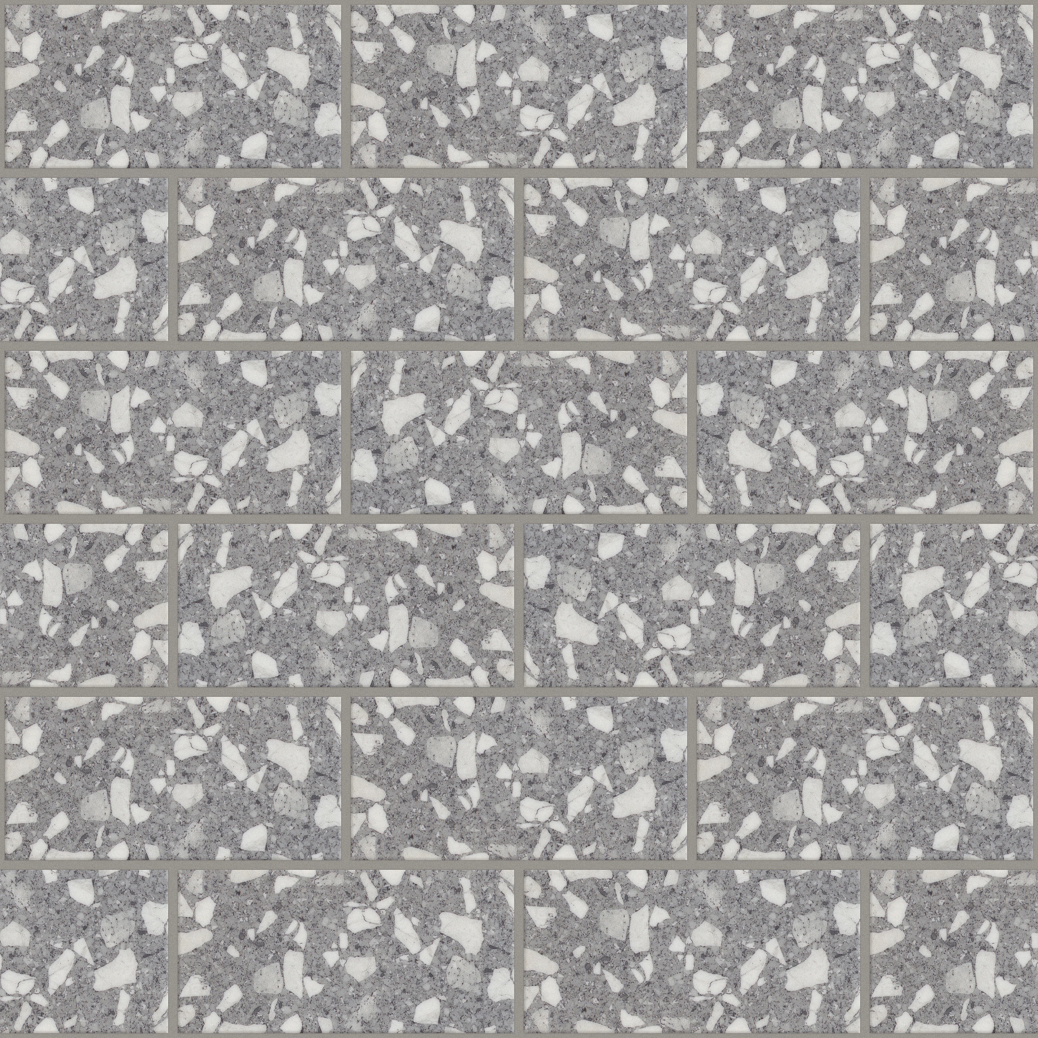 Machine Age Grey