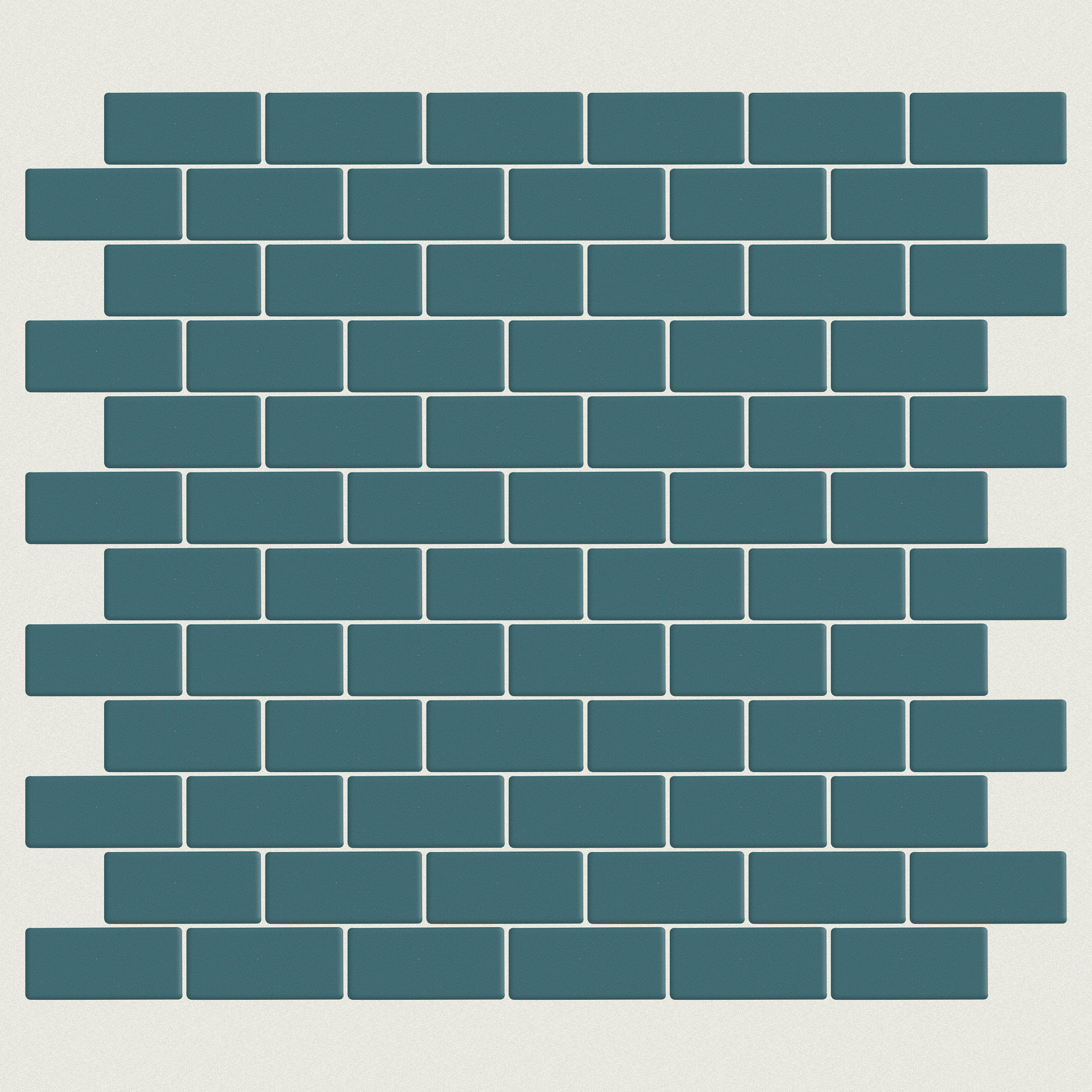 Boldly Bright Mos - Peacock Blue - TG72H_00400