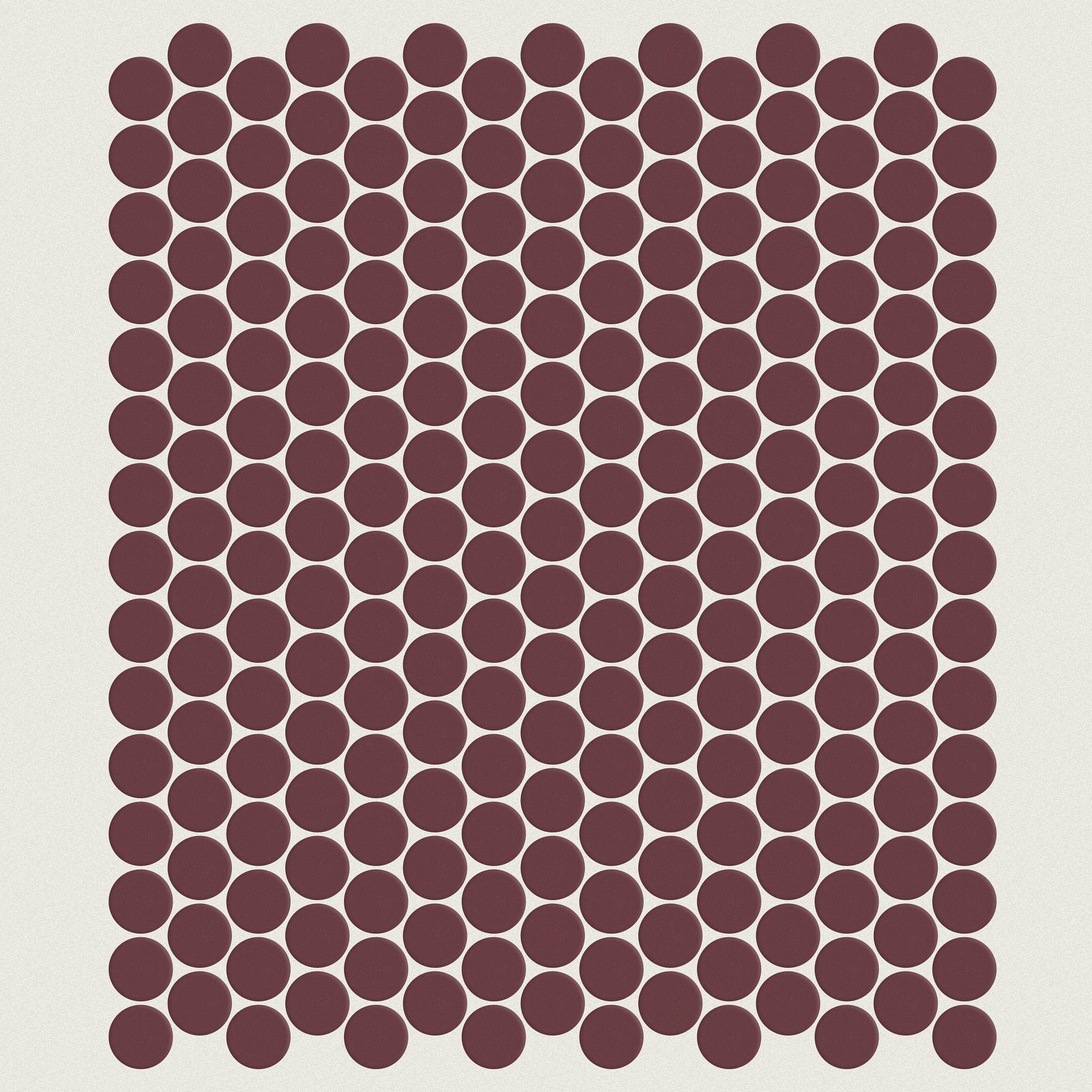 Boldly Bright Pny Mos - Maroon - TG73H_00800