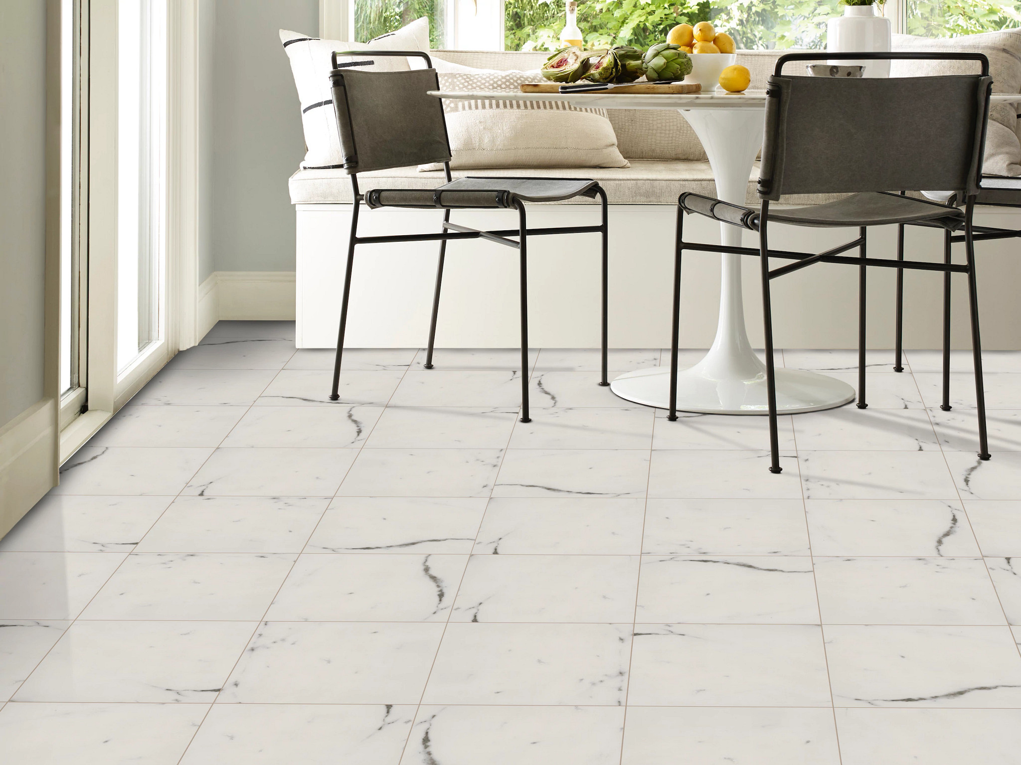 Infinity 22X22 TG74G 00100 | Shaw Builder Flooring