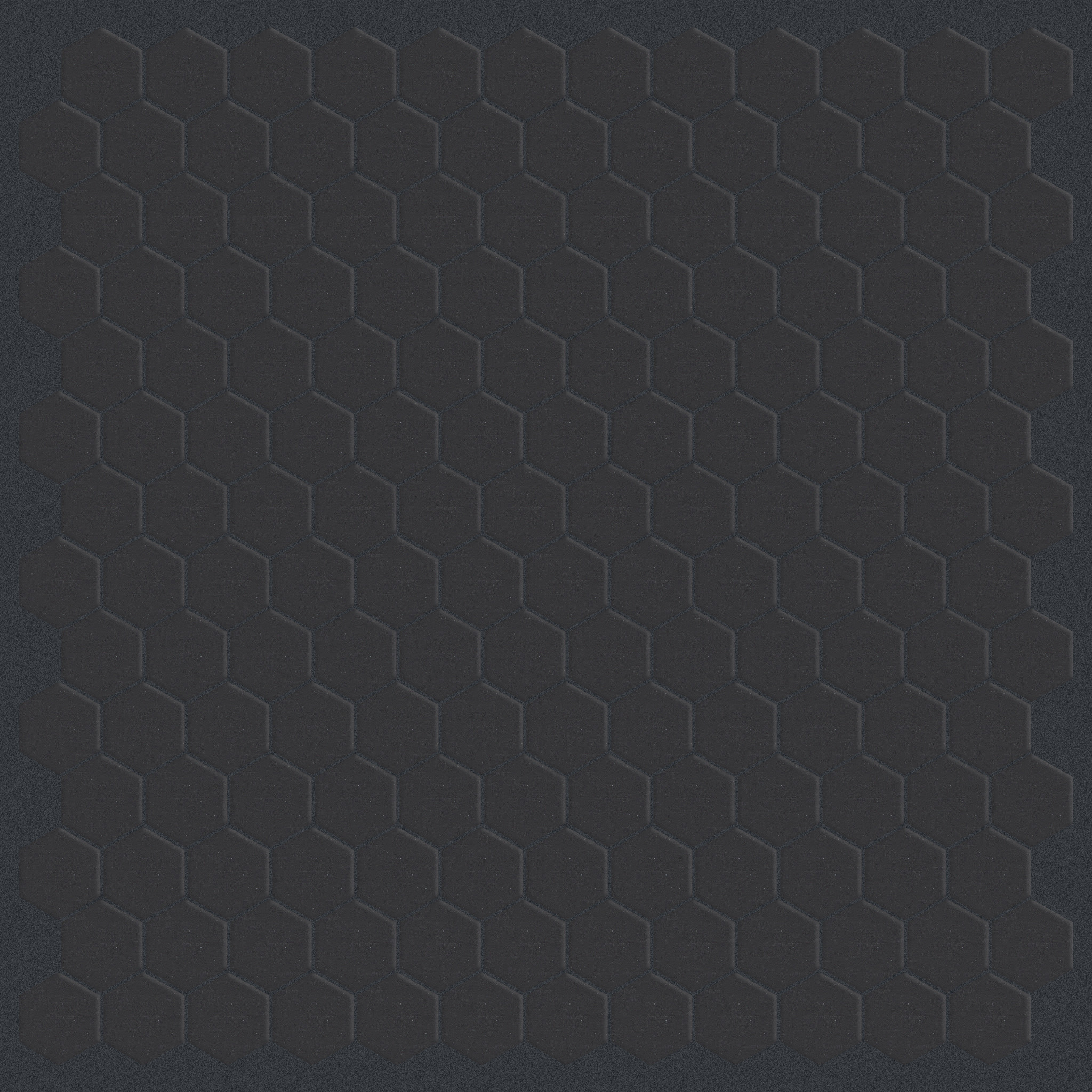 Boldly Bright Hex Mos - Inkwell - TG74H_00900