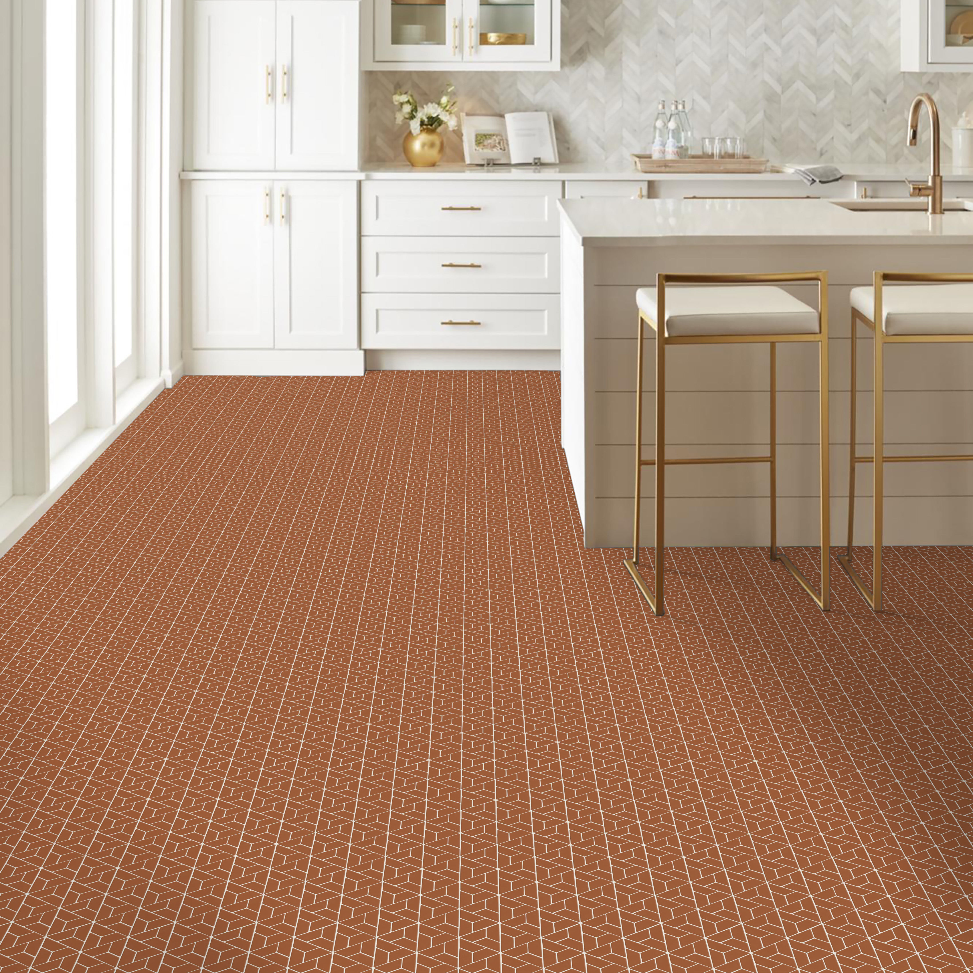 Boldly Bright Trap Mos - Sienna - TG75H_00600