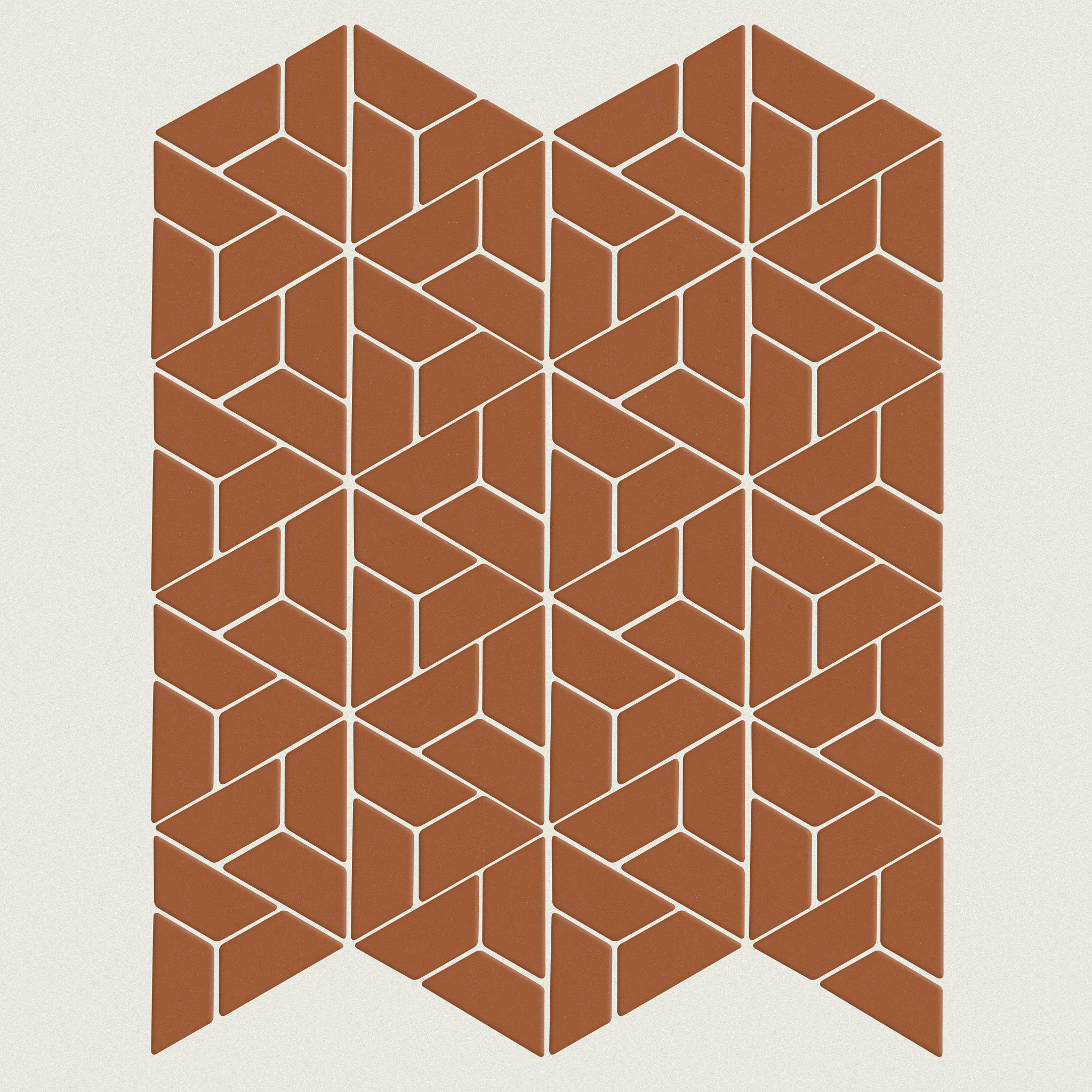 Boldly Bright Trap Mos - Sienna - TG75H_00600