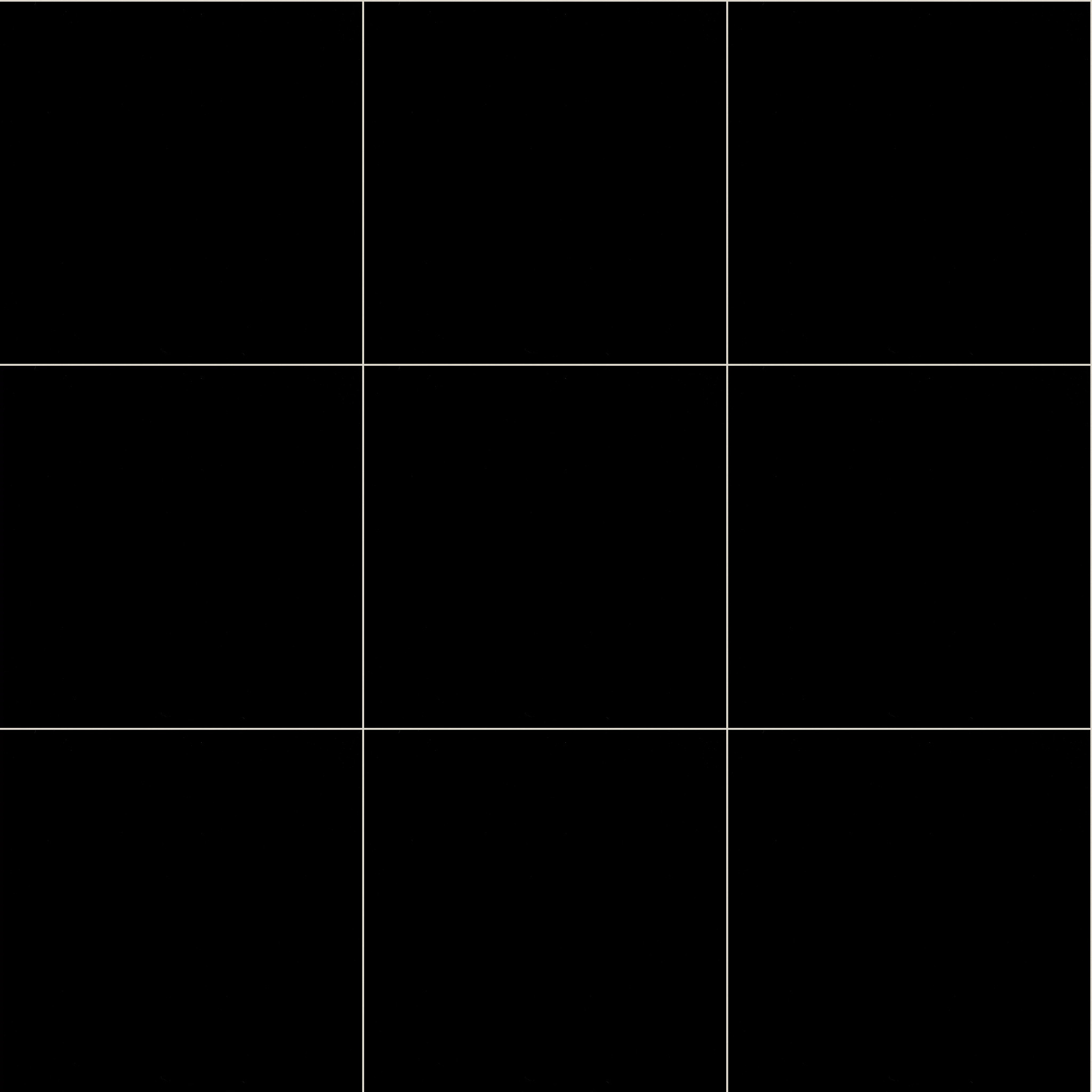 Duet 24X24 Pol-Black-TG75J_00900