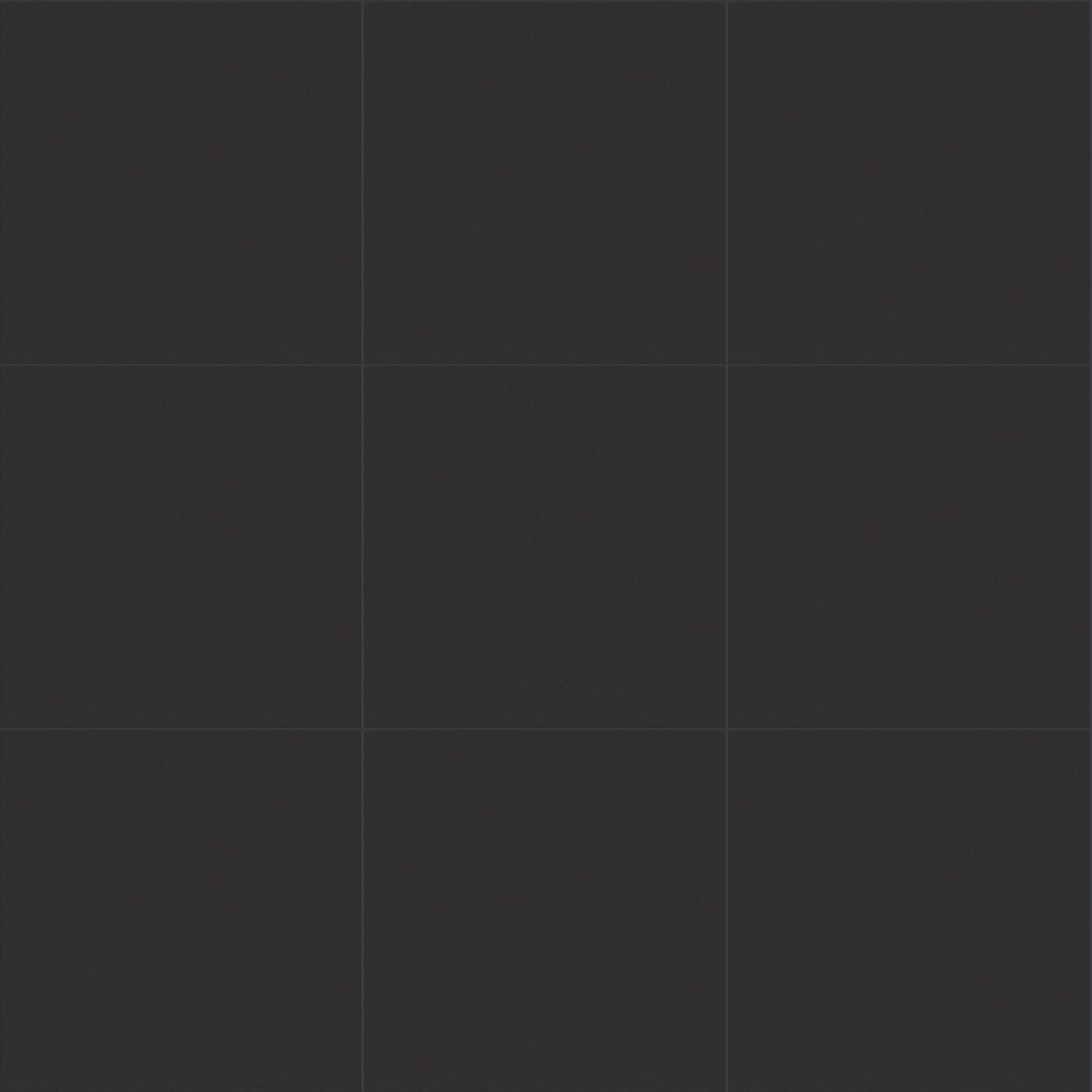 Duet 24X24 Mt - Black - TG76J_00900