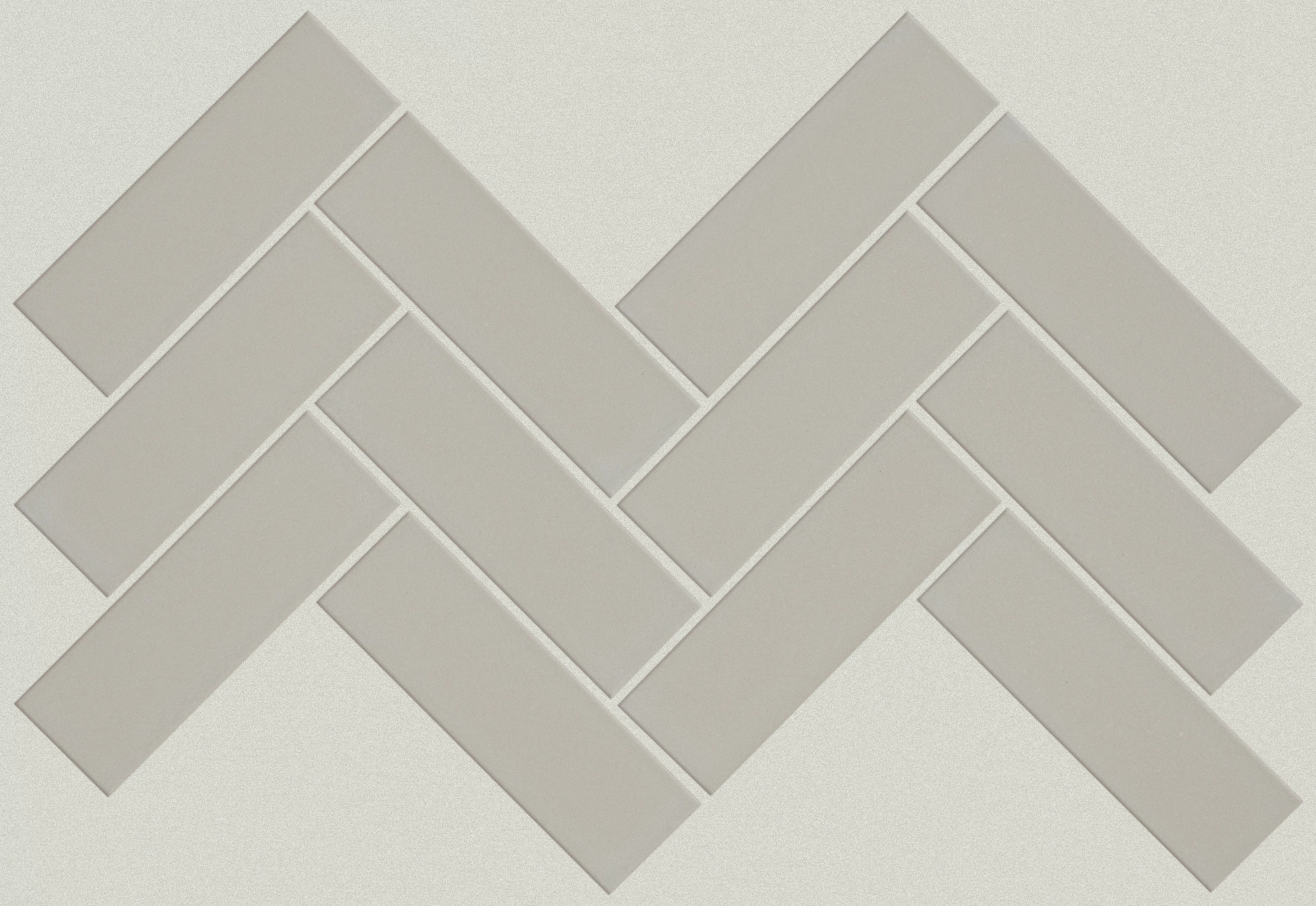 Baker Blvd Herringbone Matte - Sage - TG77F_00300