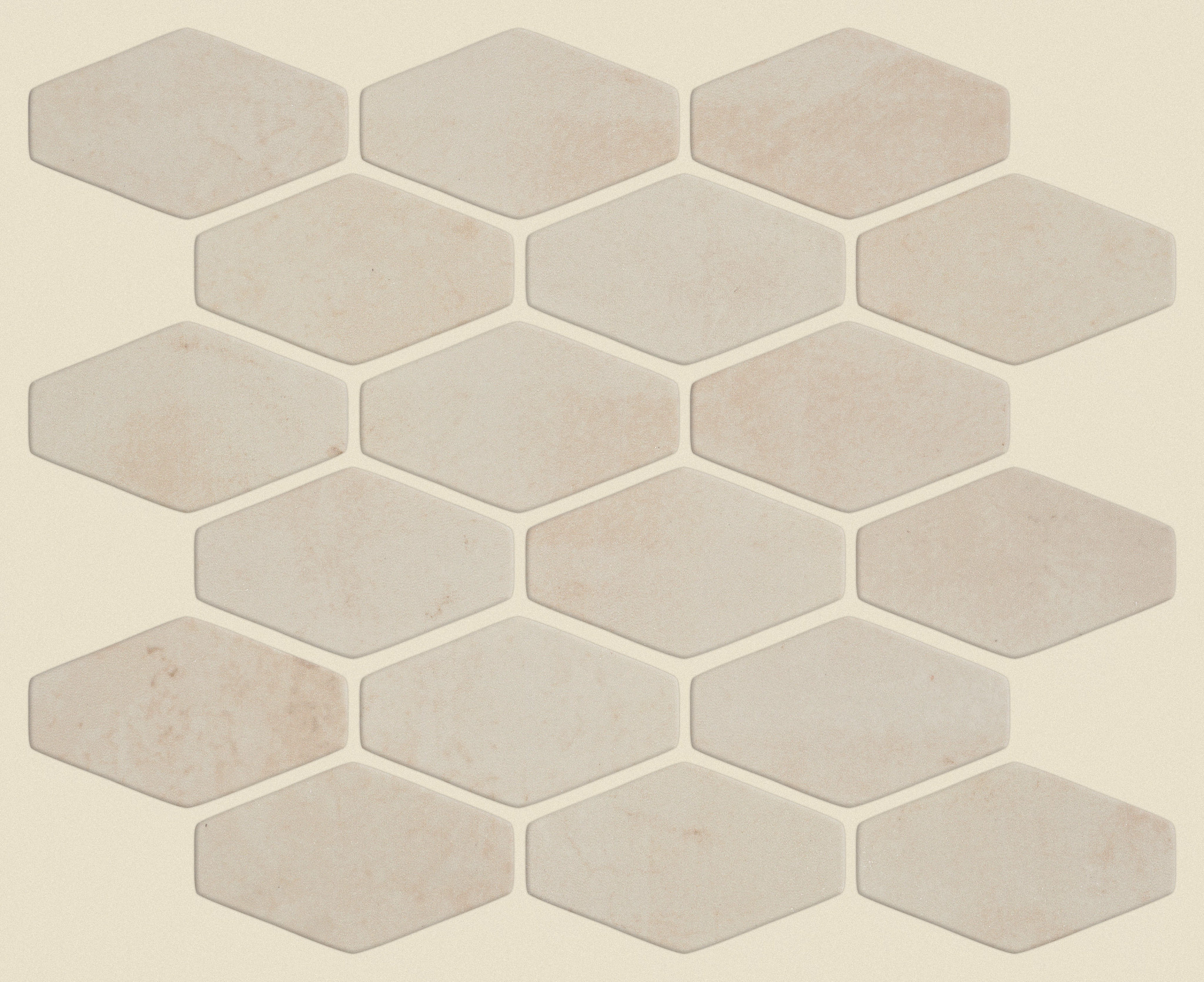 Eden Elongated Hex-Natural-TG78G_00200