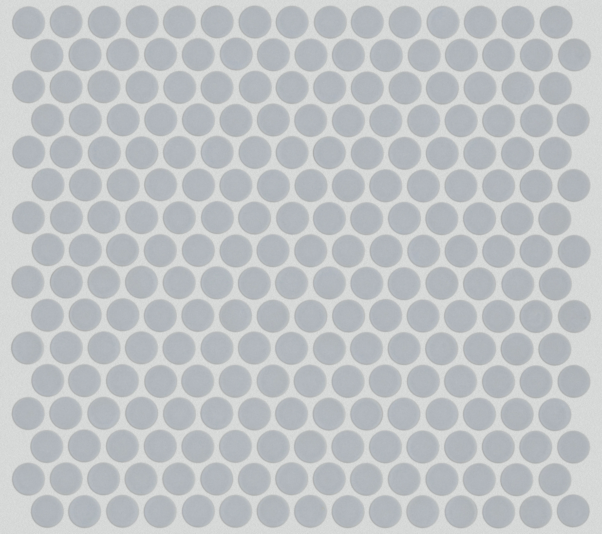 Baker Blvd Penny Matte - Glacier - TG79F_00400