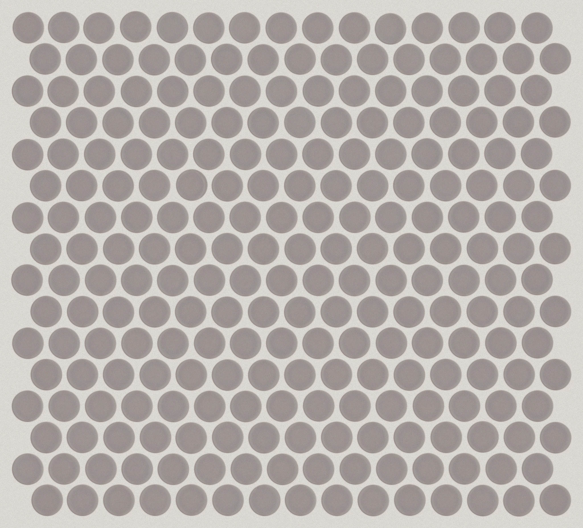 Baker Blvd Penny Matte - Taupe - TG79F_00550