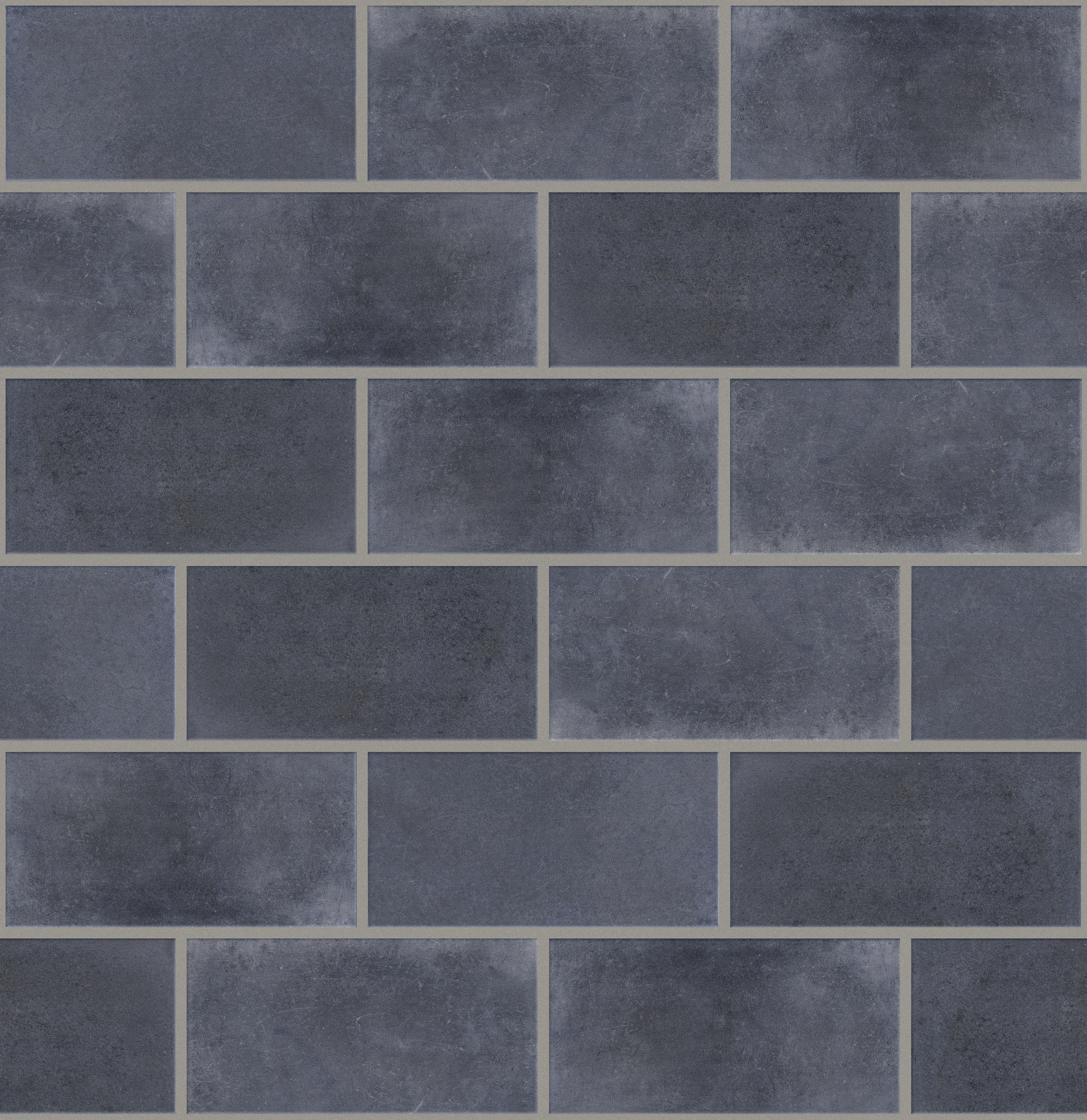 Color Field 4X8 Gloss - Navy Sea - TG85G_00400