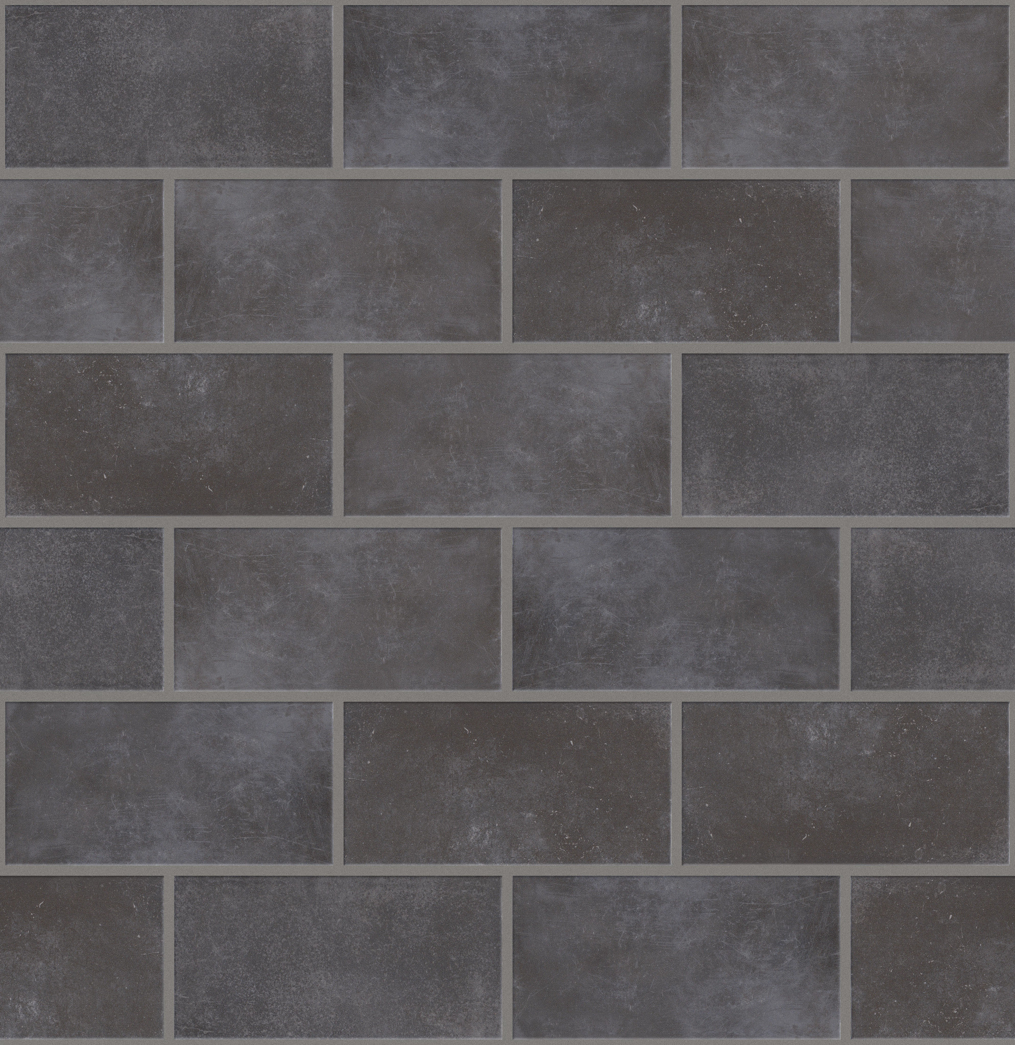 Color Field 4X8 Gloss - Black Storm - TG85G_00900