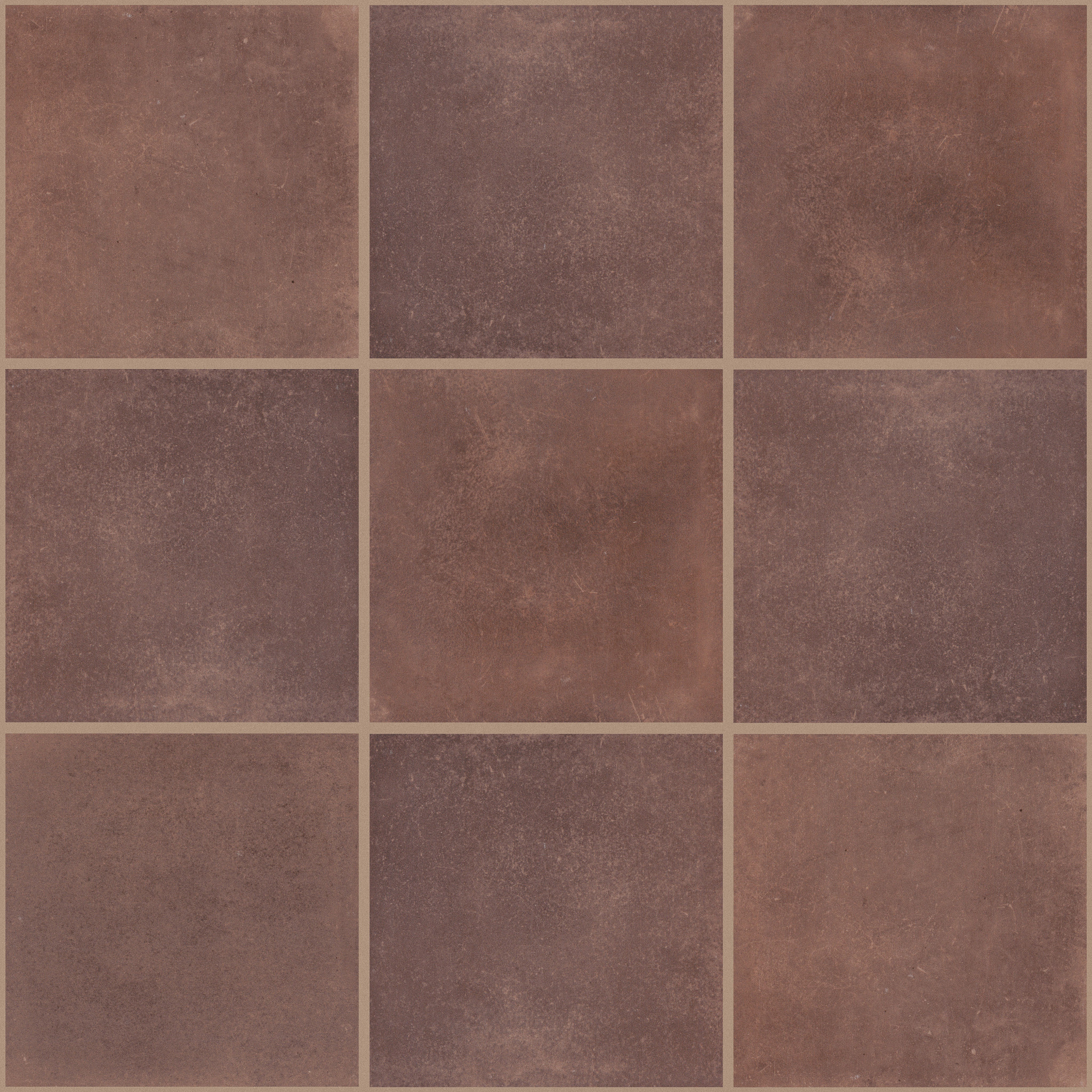 Color Field 8X8 Gloss - Jewel - TG86G_00801