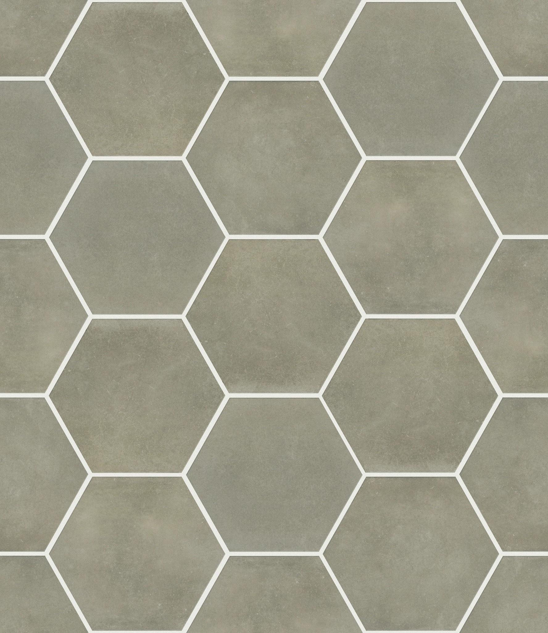 Color Field Esagona Gloss-Soft Mint-TG87G_00300