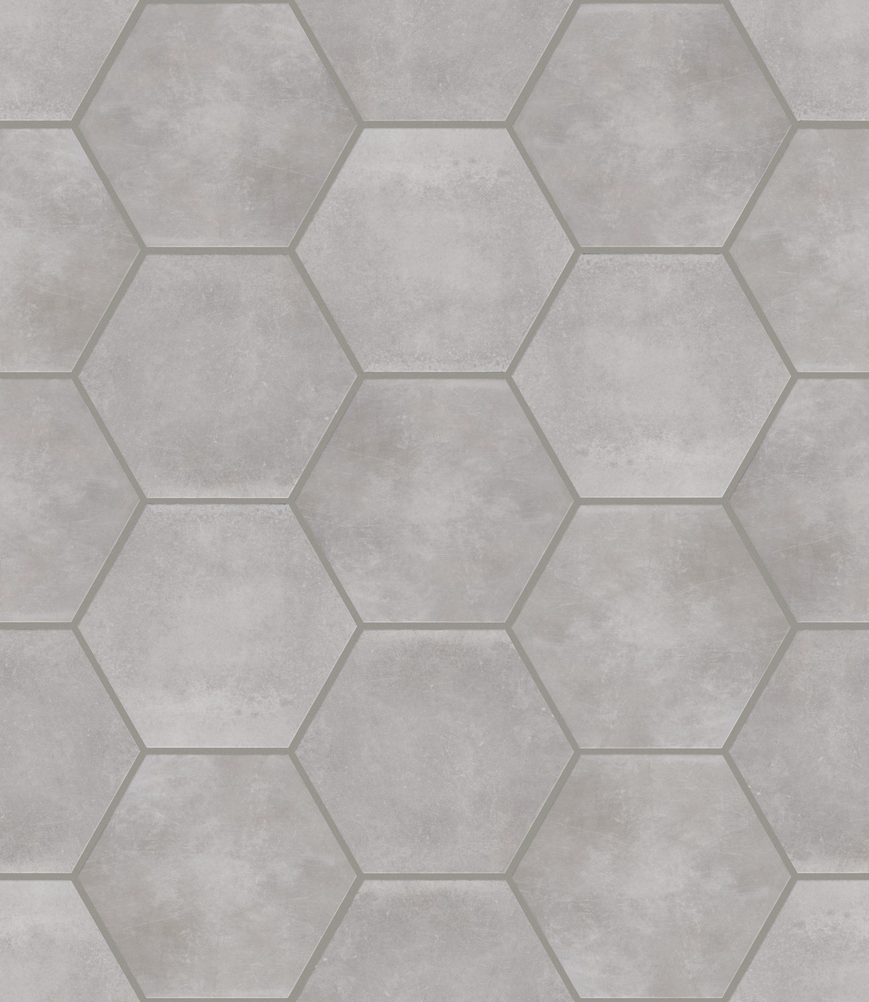 Color Field Esagona Gloss-Grey Vetiver-TG87G_00500