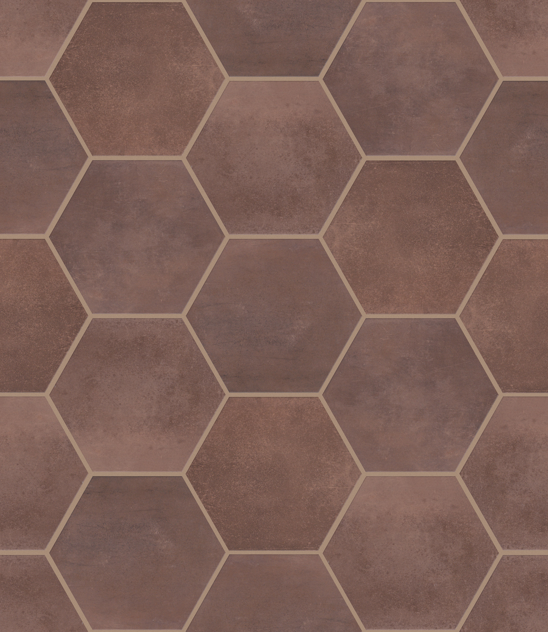 Color Field Esagona Gloss - Jewel - TG87G_00801