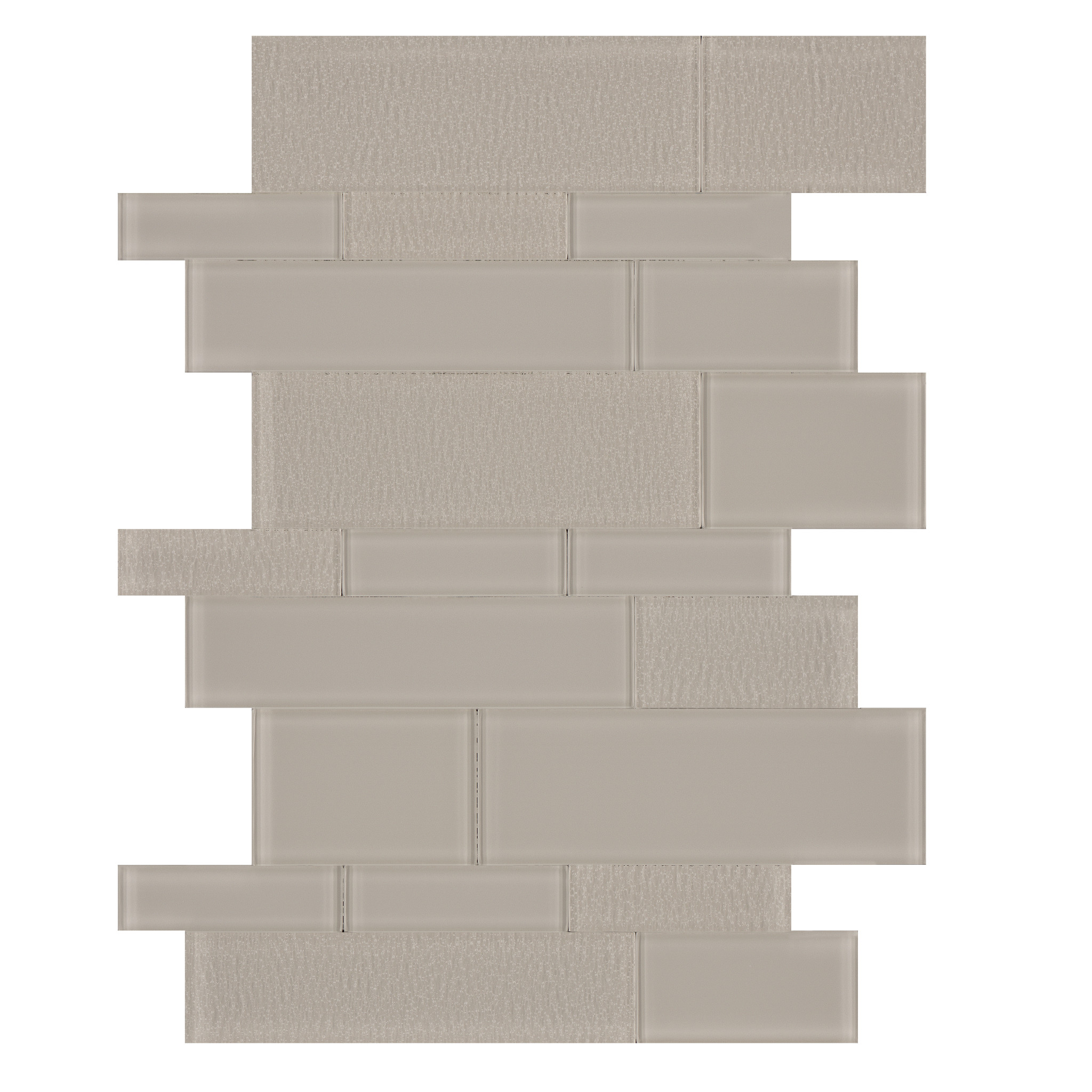 Futurist 12X18 Hammered-Dove-TG87J_00500