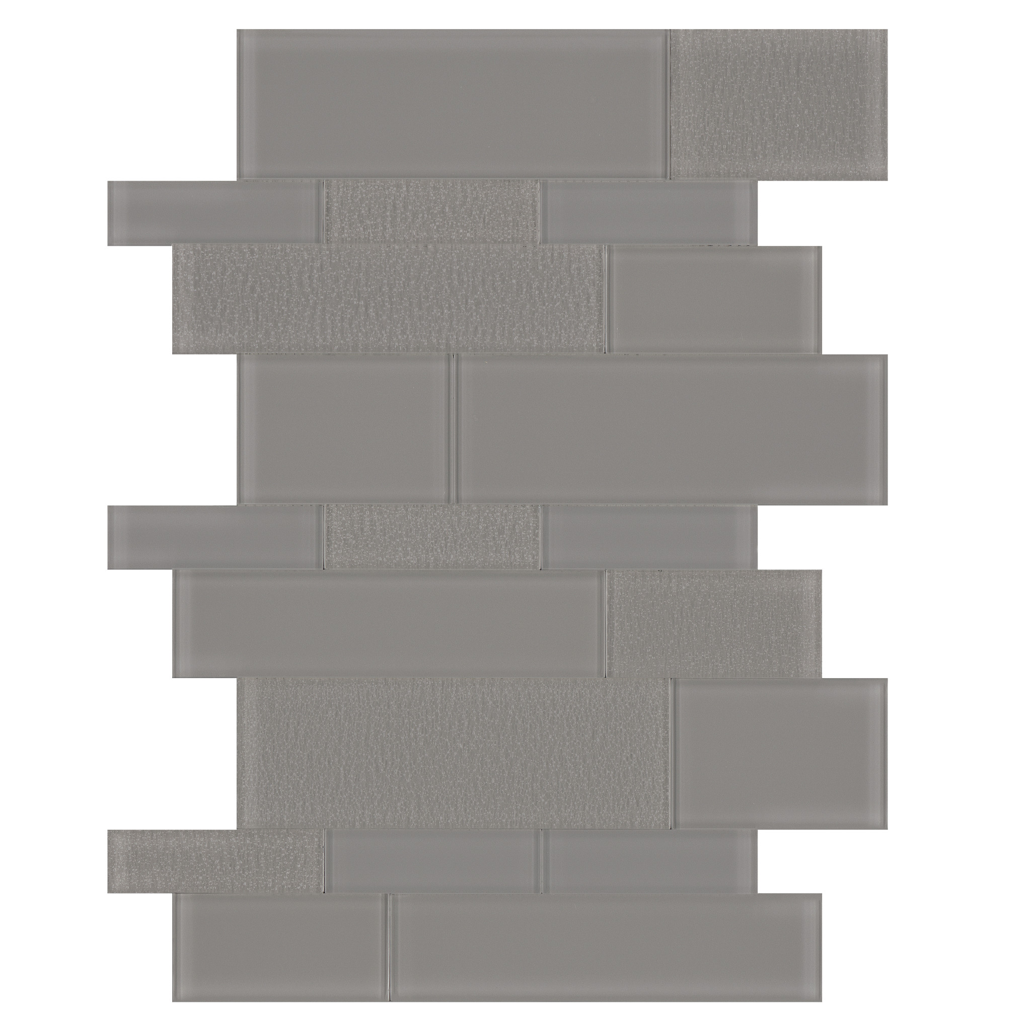 Futurist 12X18 Hammered - Steel - TG87J_00501