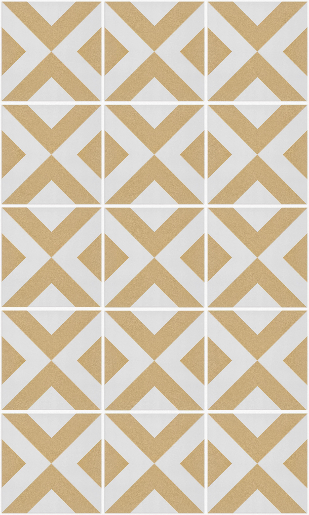 Prismatic 8X8 - Heirloom - TG88F_00210