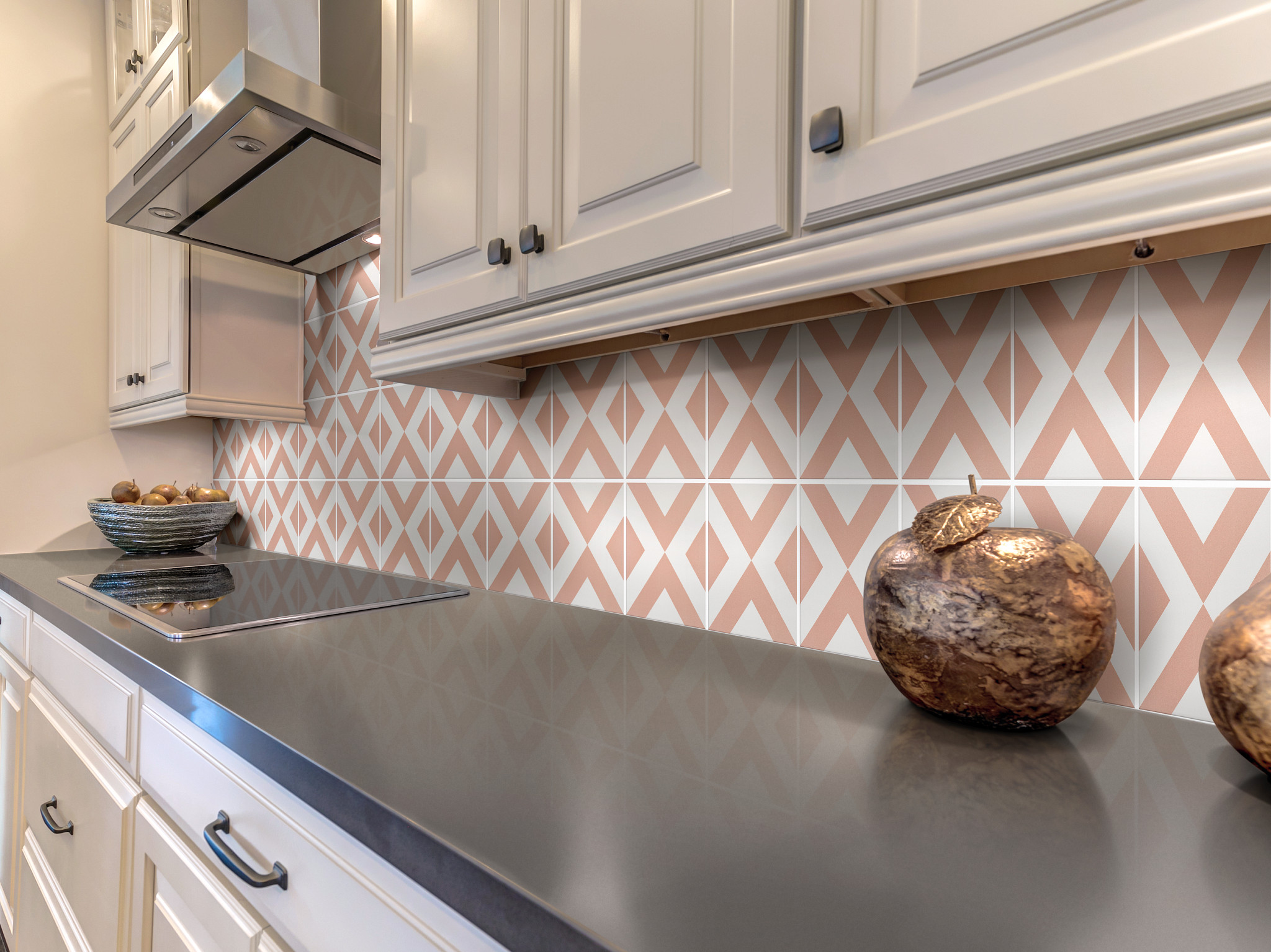 Prismatic 8X8 - Millennial - TG88F_00810