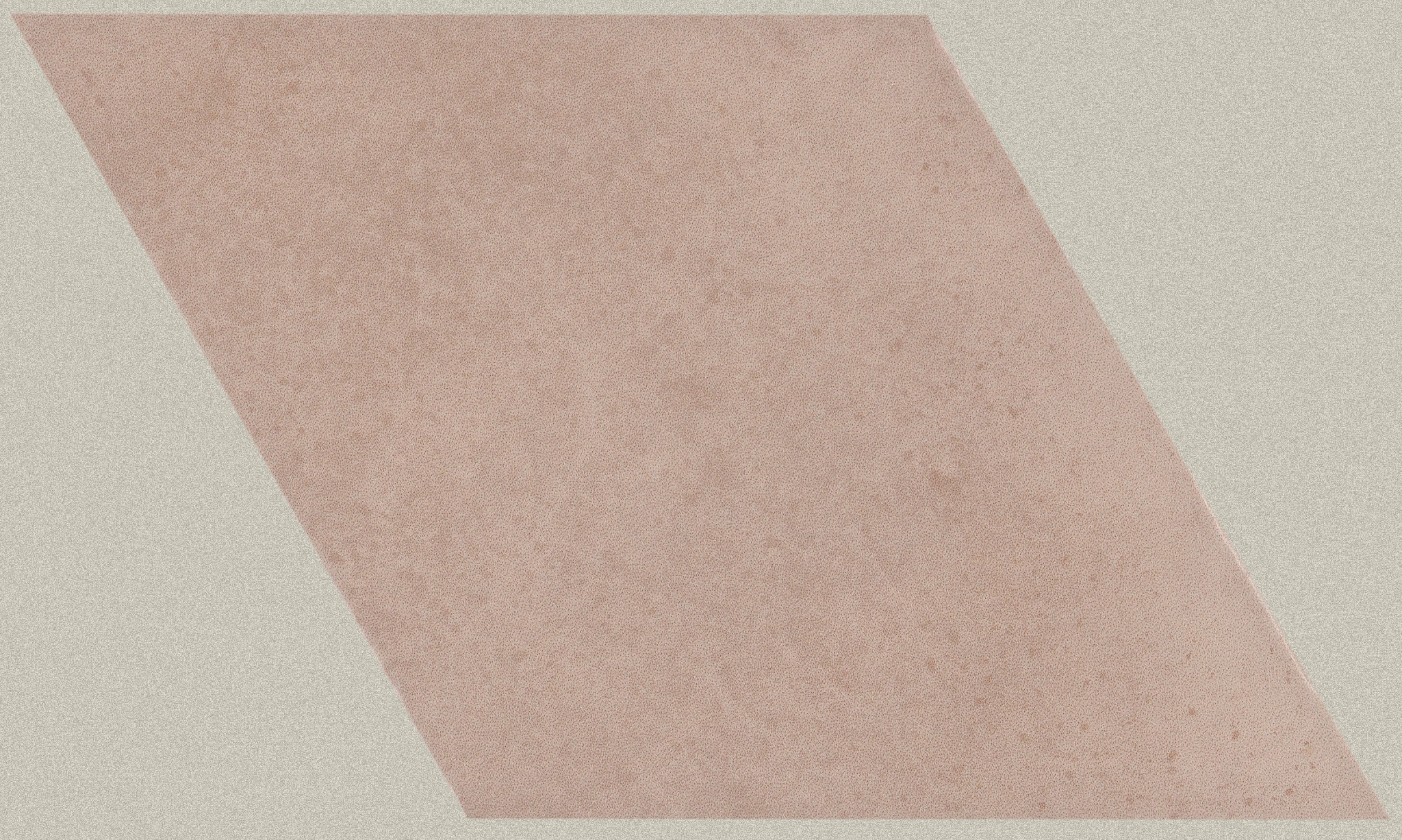 Color Field Rombo Gloss-Pink Velvet-TG88G_00800