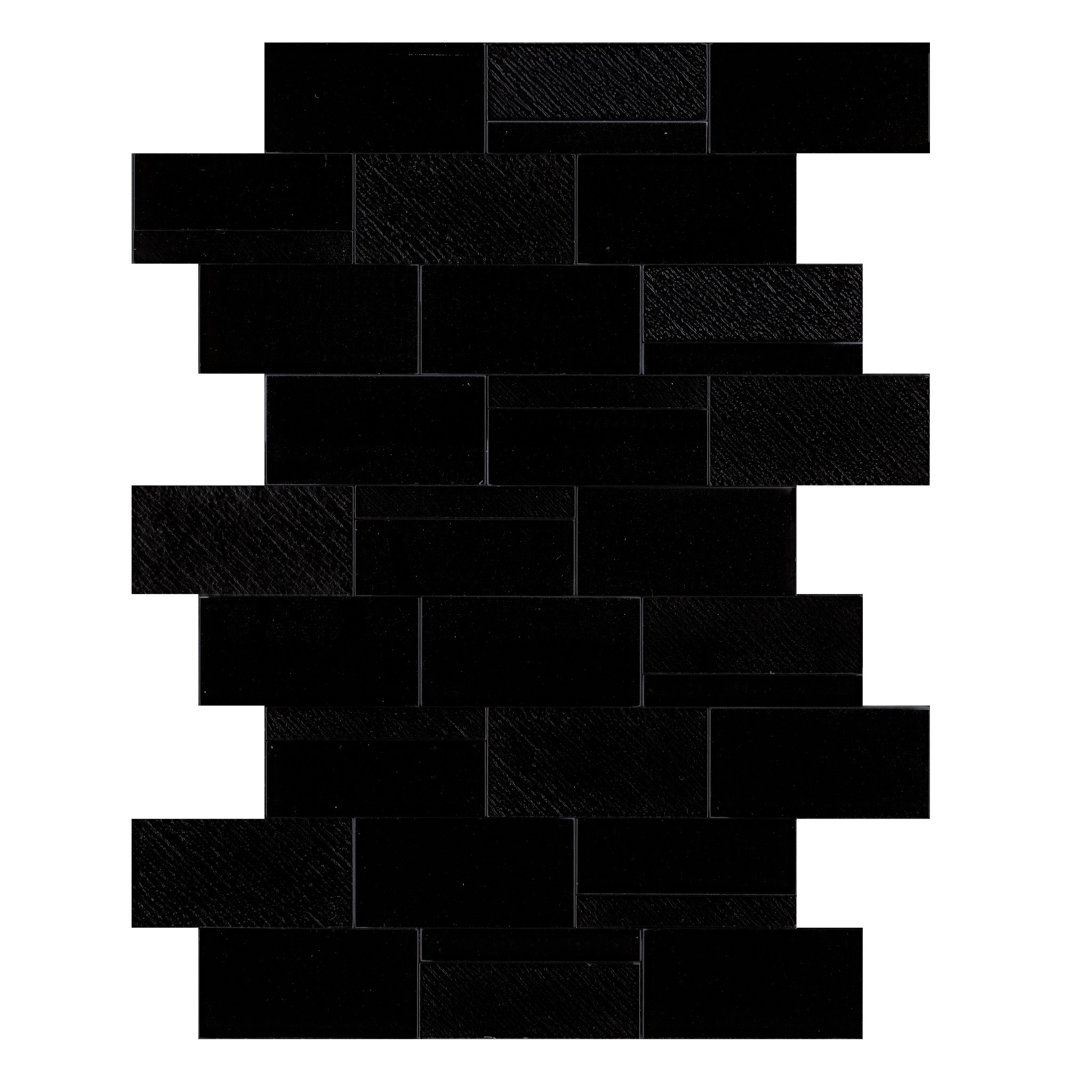 Futurist 12X18 Linear-Caviar-TG88J_00900