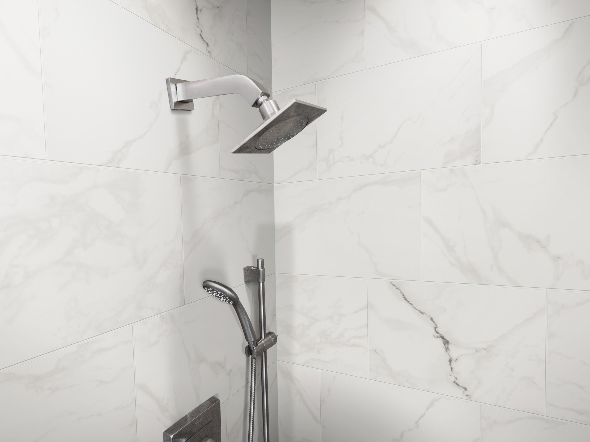 Paradigm 12X24 Matte TG89G 00150 | Shaw Builder Flooring