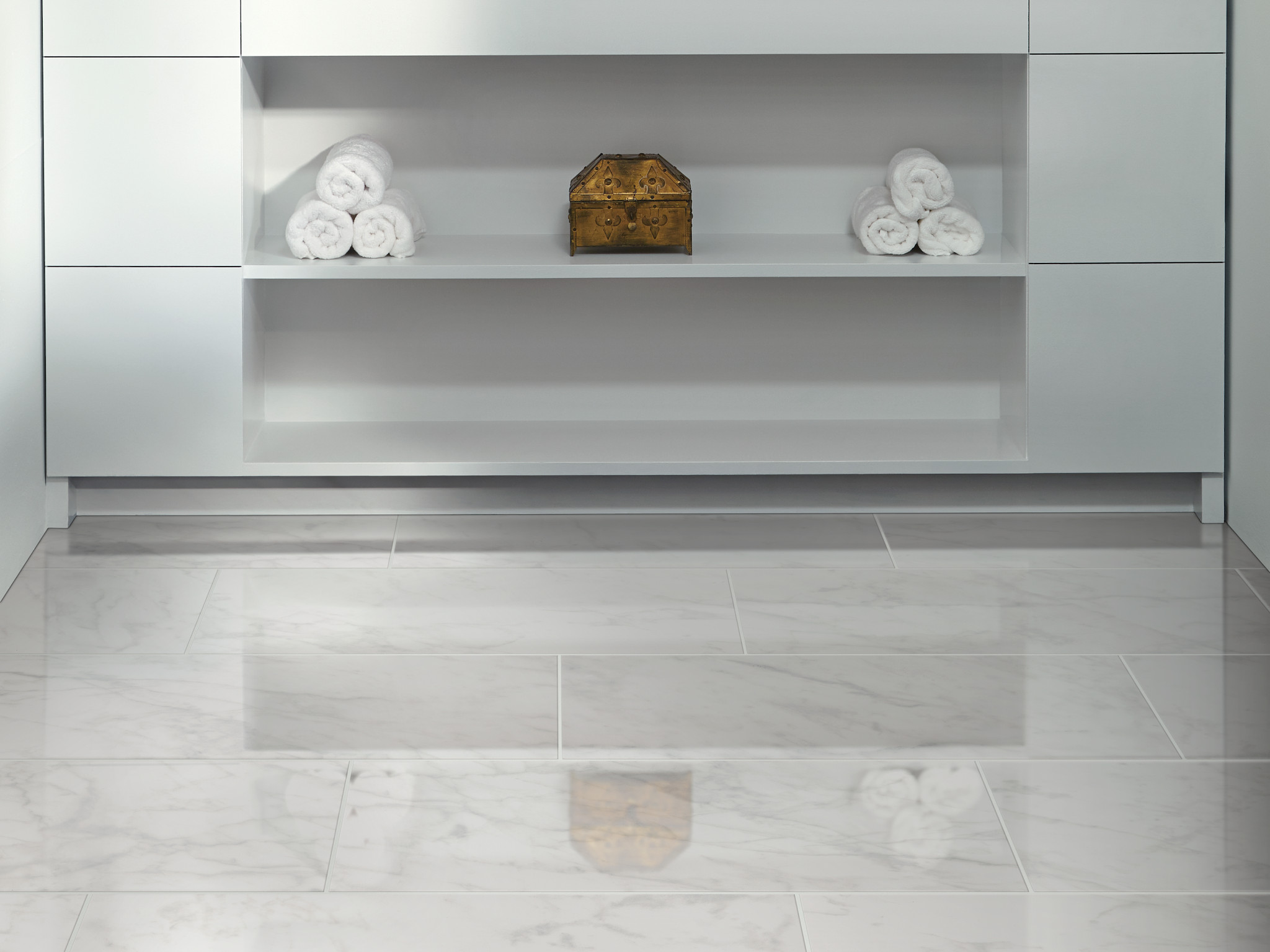Paradigm 12X24 Polished TG90G 00111 | Shaw Builder Flooring