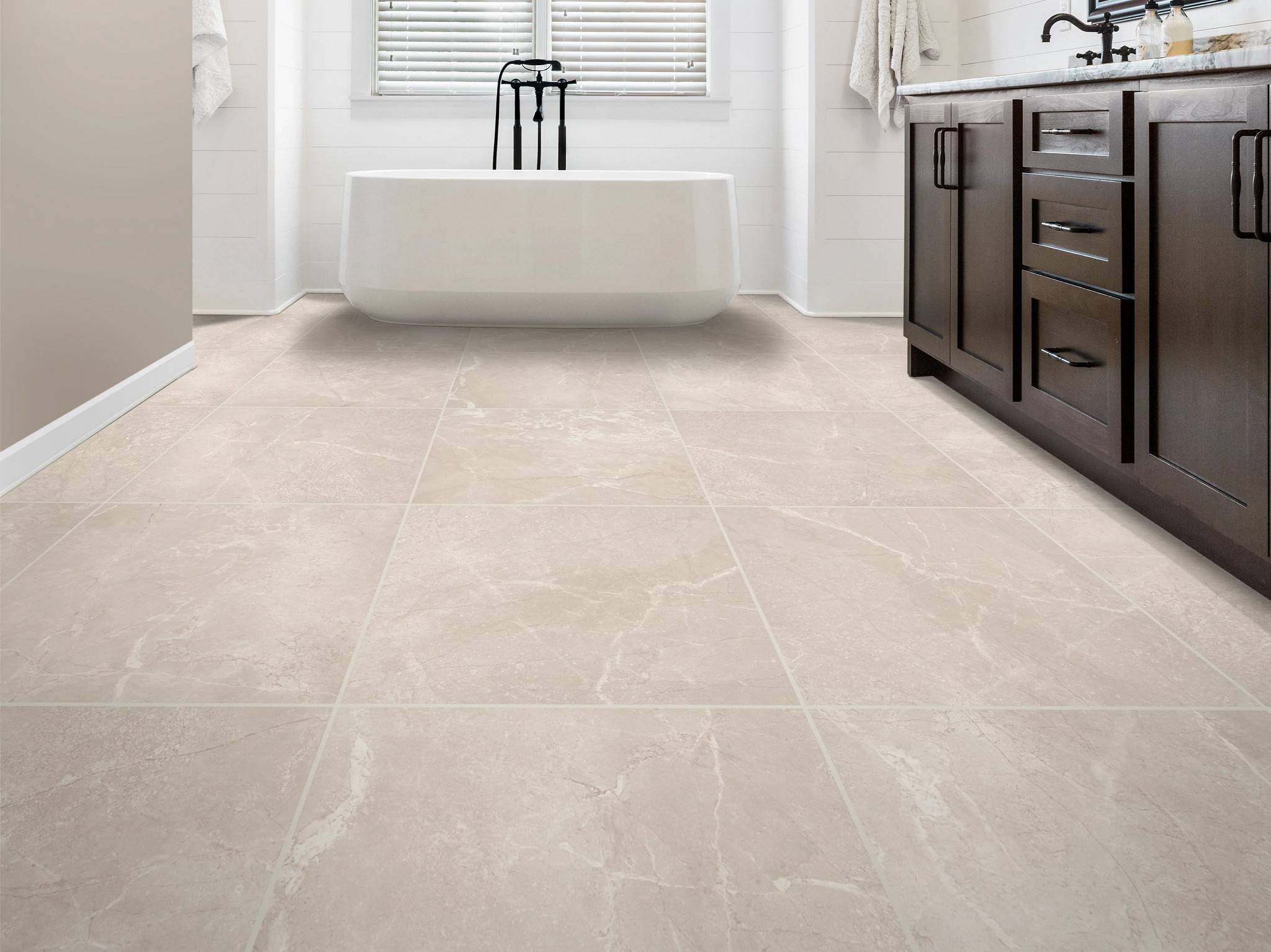Odyssey 24X24 TG96F 00175 | Shaw Builder Flooring