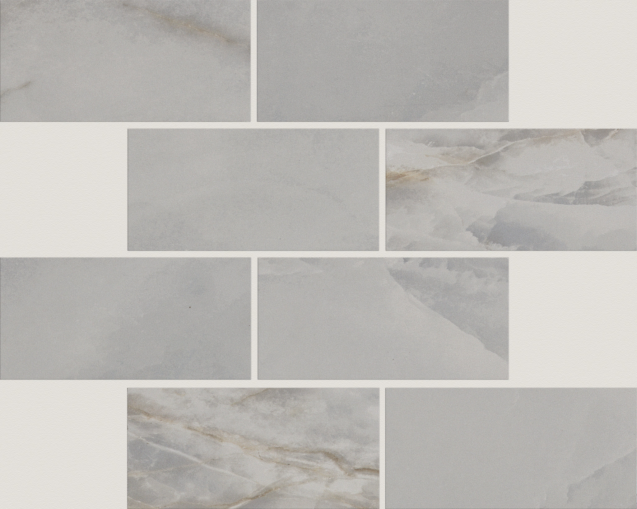 こ*つ様  ONYX Onyx Brick Mosaic Polish 3X6 TG97E 00550 | Shaw Builder Flooring