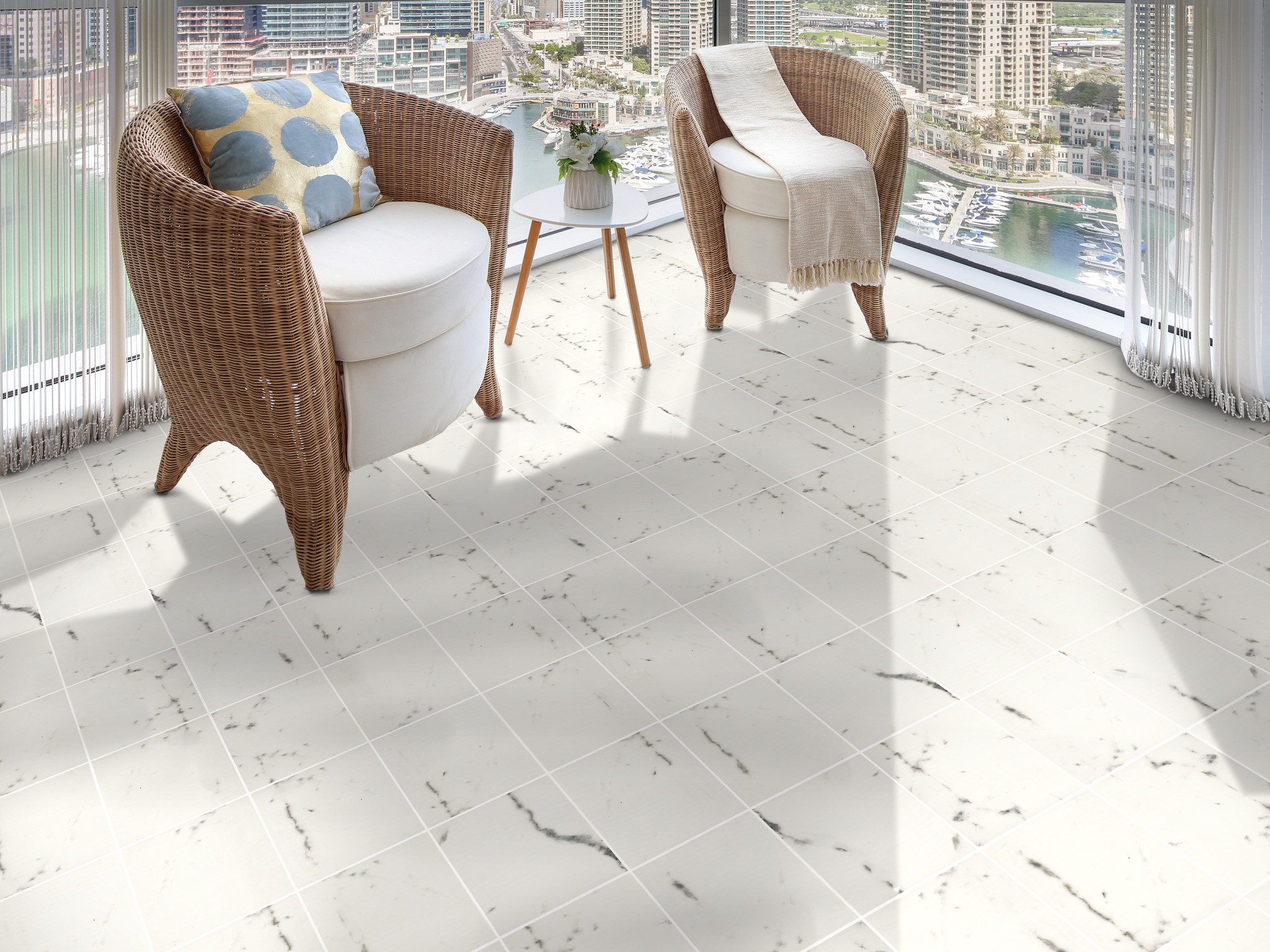 Infinity 13X13 TG98D 00100 | Shaw Builder Flooring
