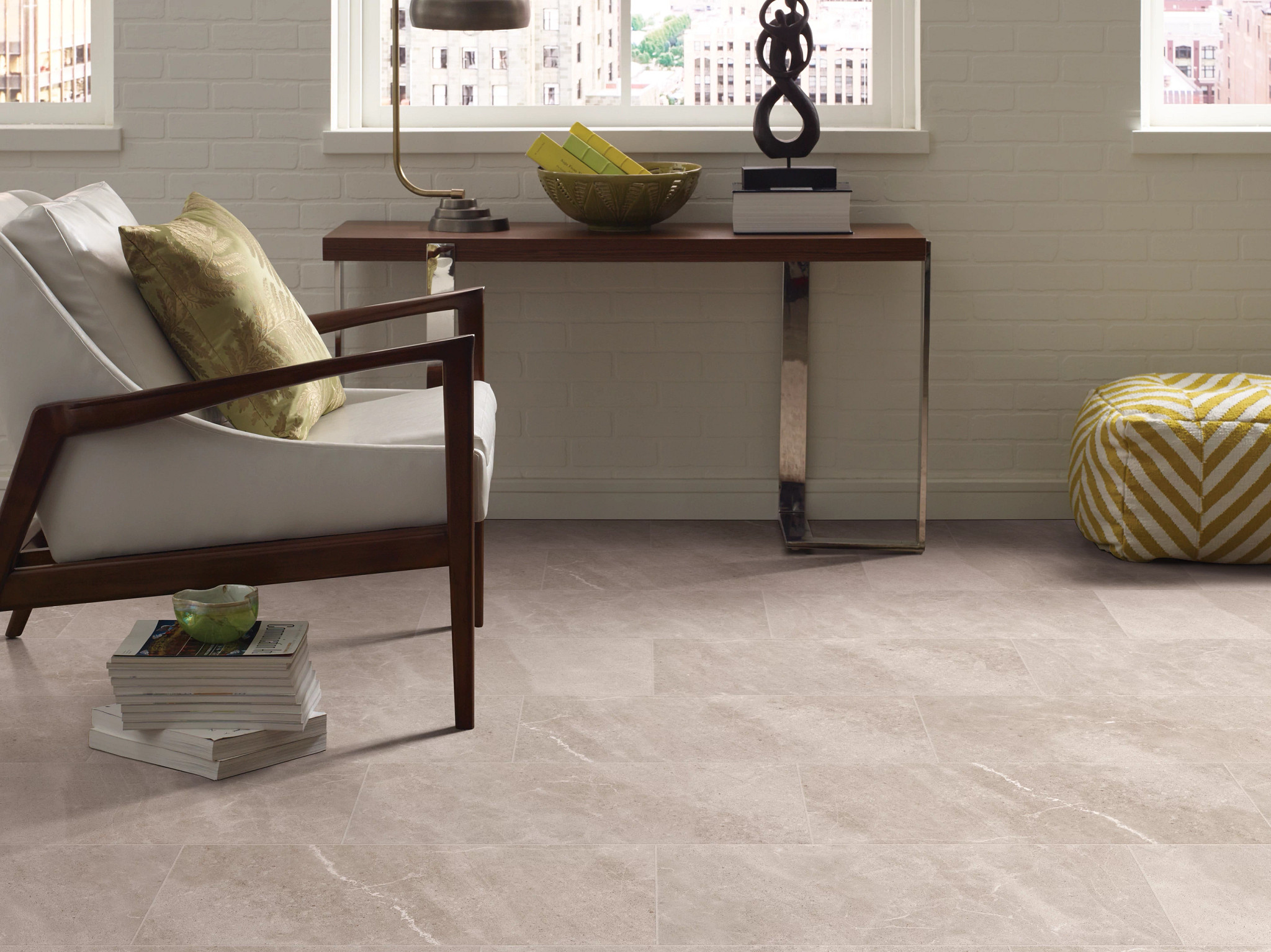 Serenity 13 TGJ88 00500 | Shaw Builder Flooring