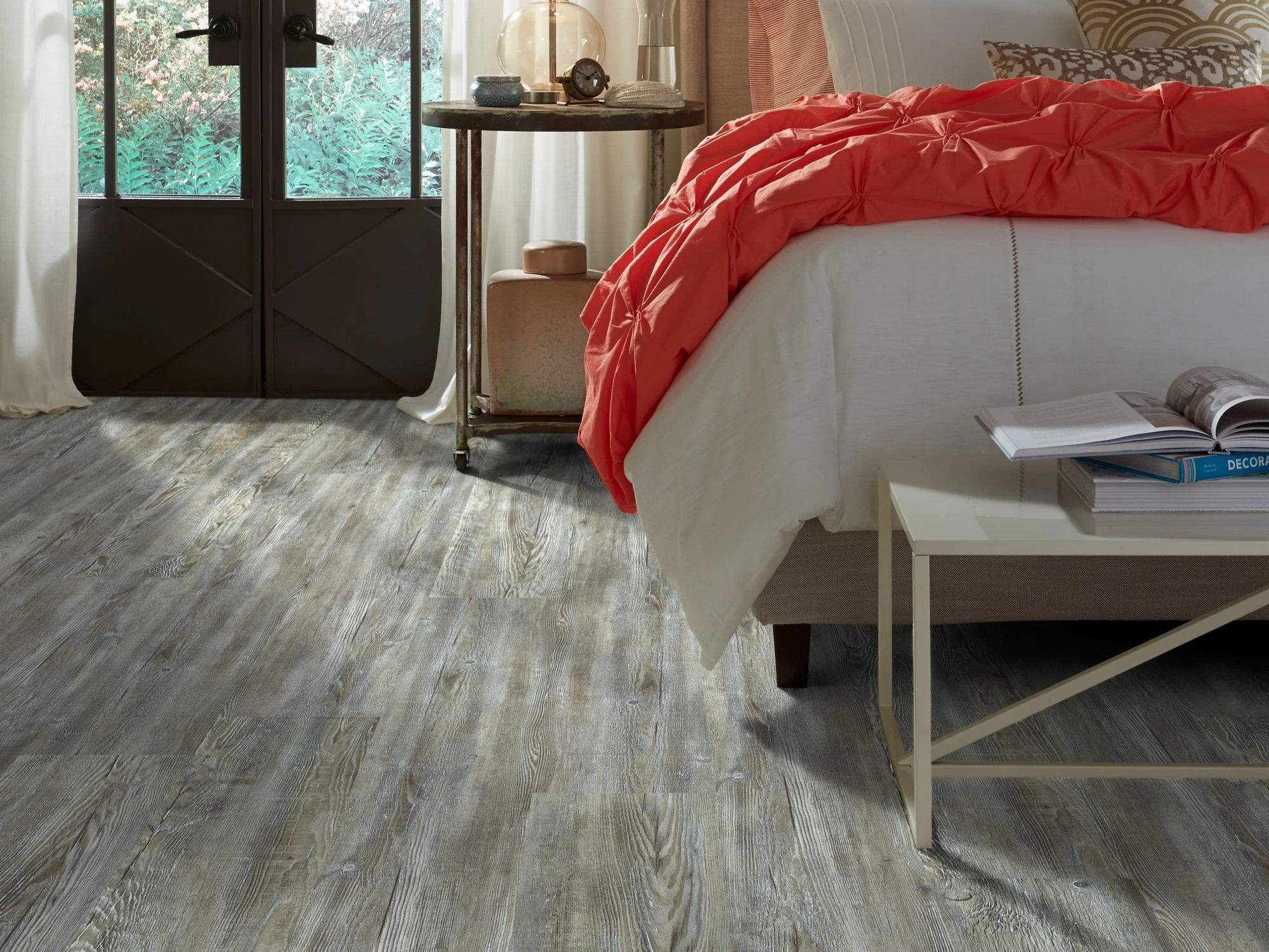 Foundation Plank - Weathered Barnb - VE180_00400