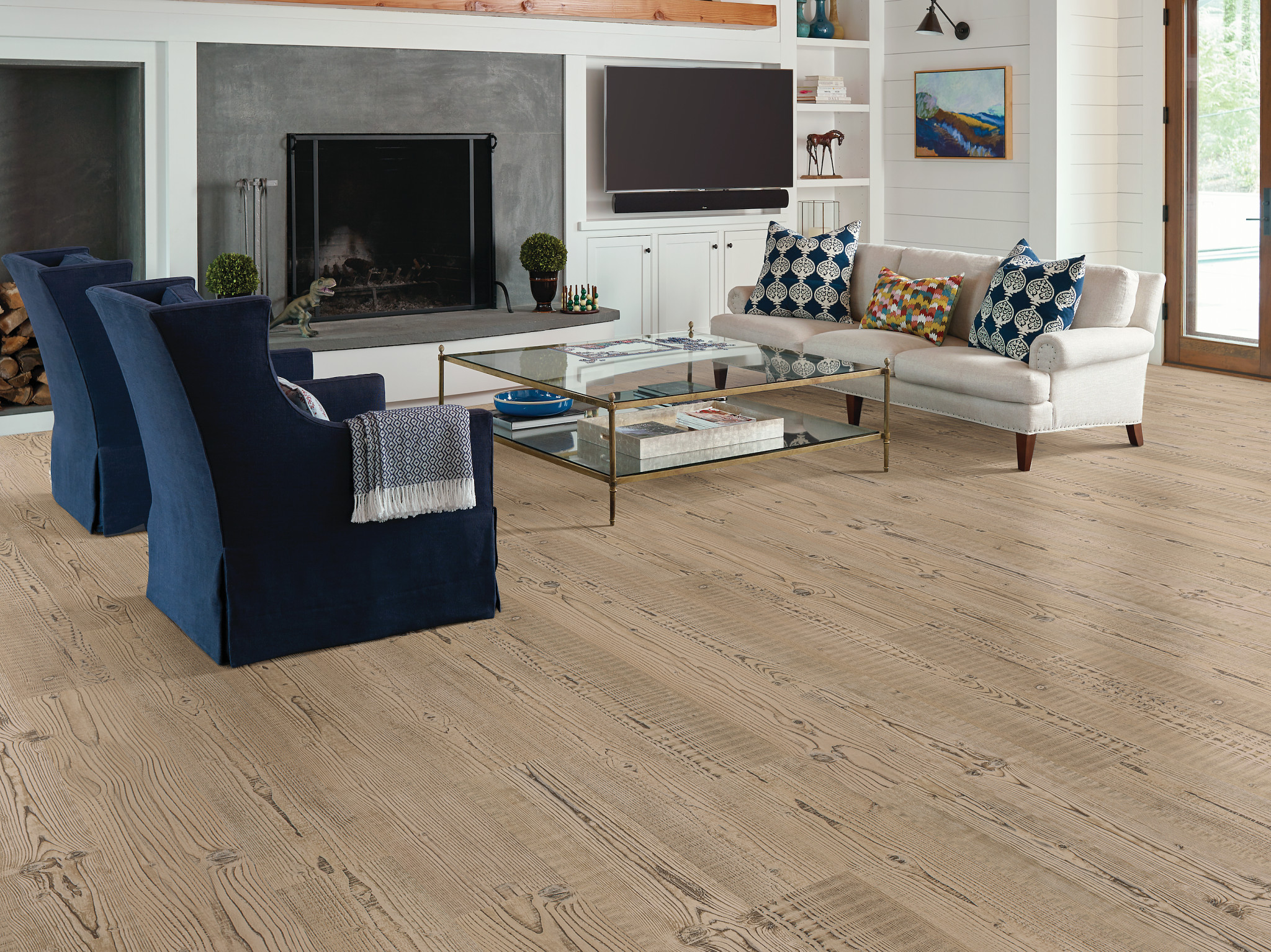 How Do You Clean Shaw Luxury Vinyl Plank Flooring Floor Roma